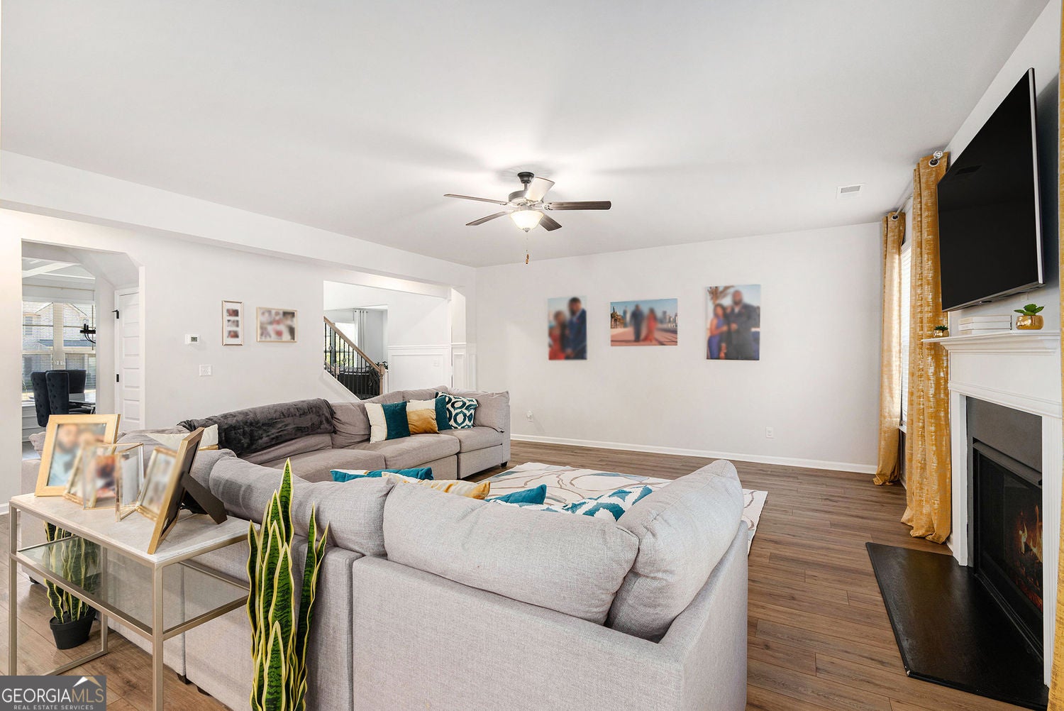 McDonough, Georgia, 30252, United States, 5 Bedrooms Bedrooms, ,4 BathroomsBathrooms,Residential,For Sale,1985822