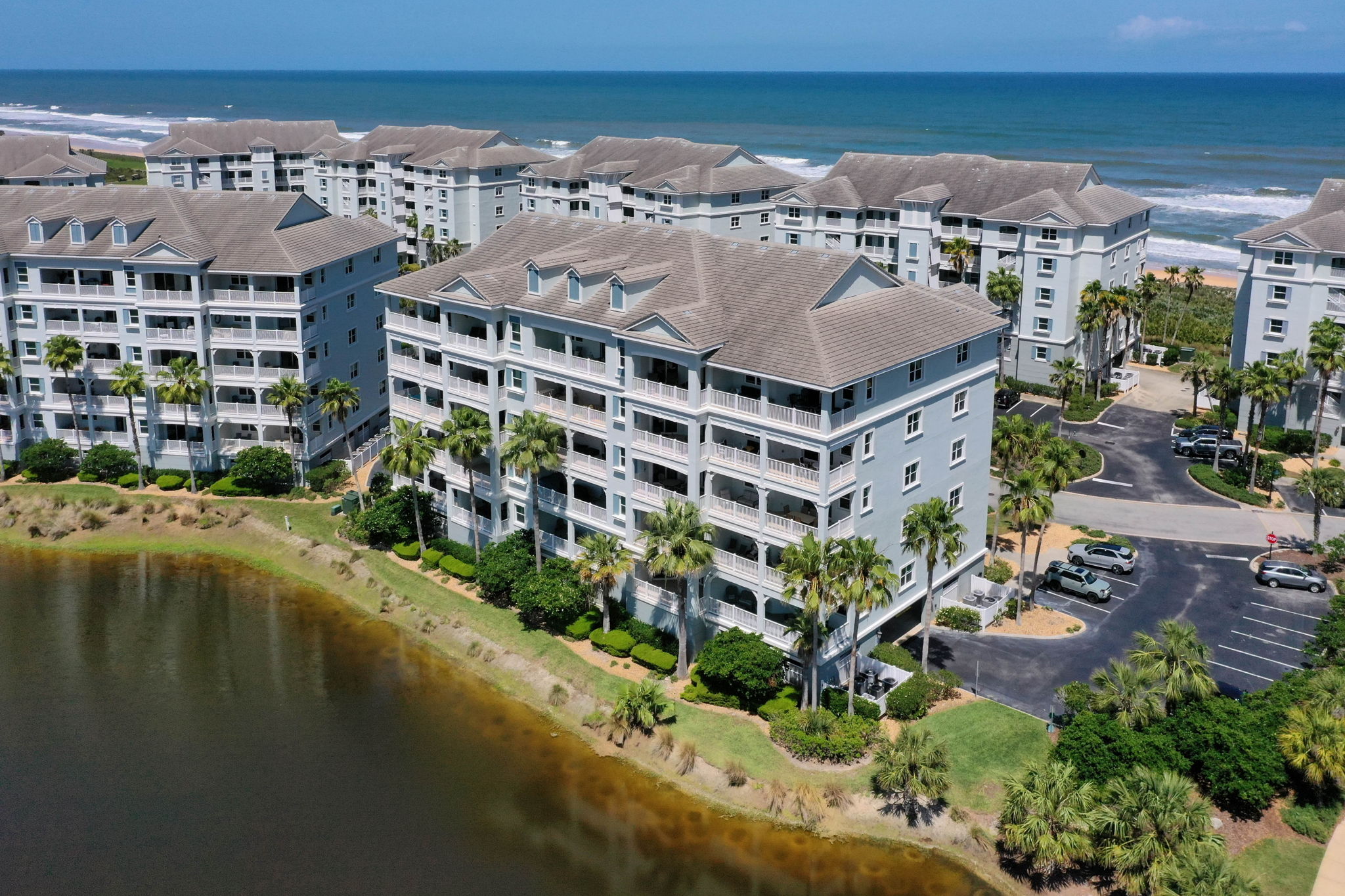  1000 Cinnamon Beach Way Unit 941, Palm Coast, FL, 32137 - 物件實景