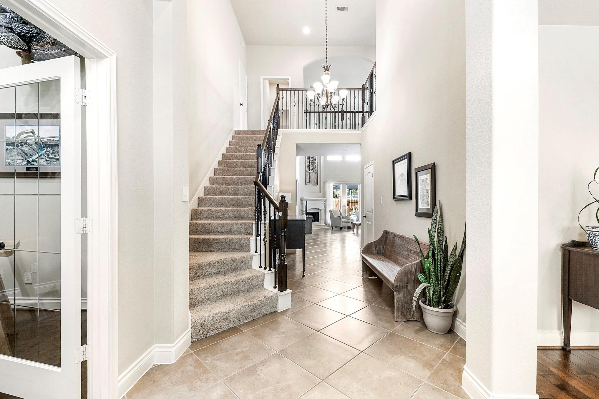 Katy, Texas, 77494, United States, 5 Bedrooms Bedrooms, ,4 BathroomsBathrooms,Residential,For Sale,1921421