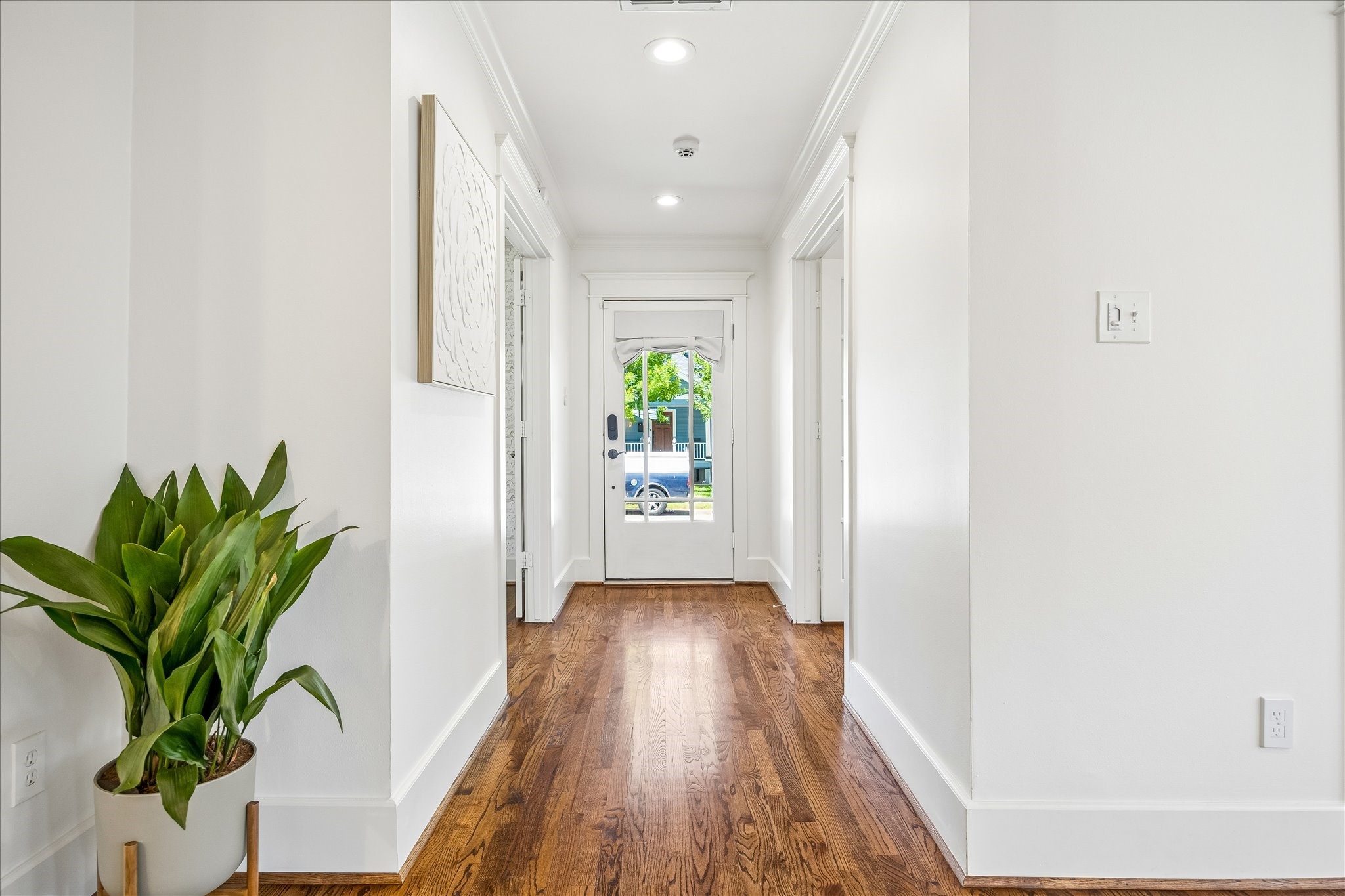  816 W Cottage Street - 物件實景