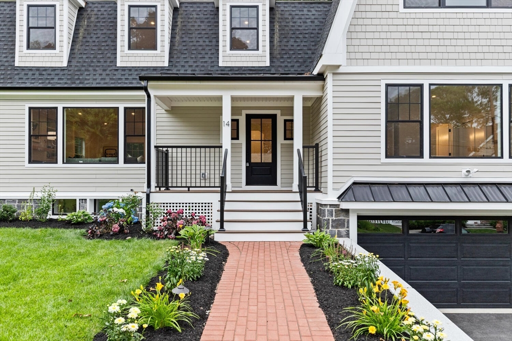 Winchester, Massachusetts, 01890, United States, 6 Bedrooms Bedrooms, ,5 BathroomsBathrooms,Residential,For Sale,1940960