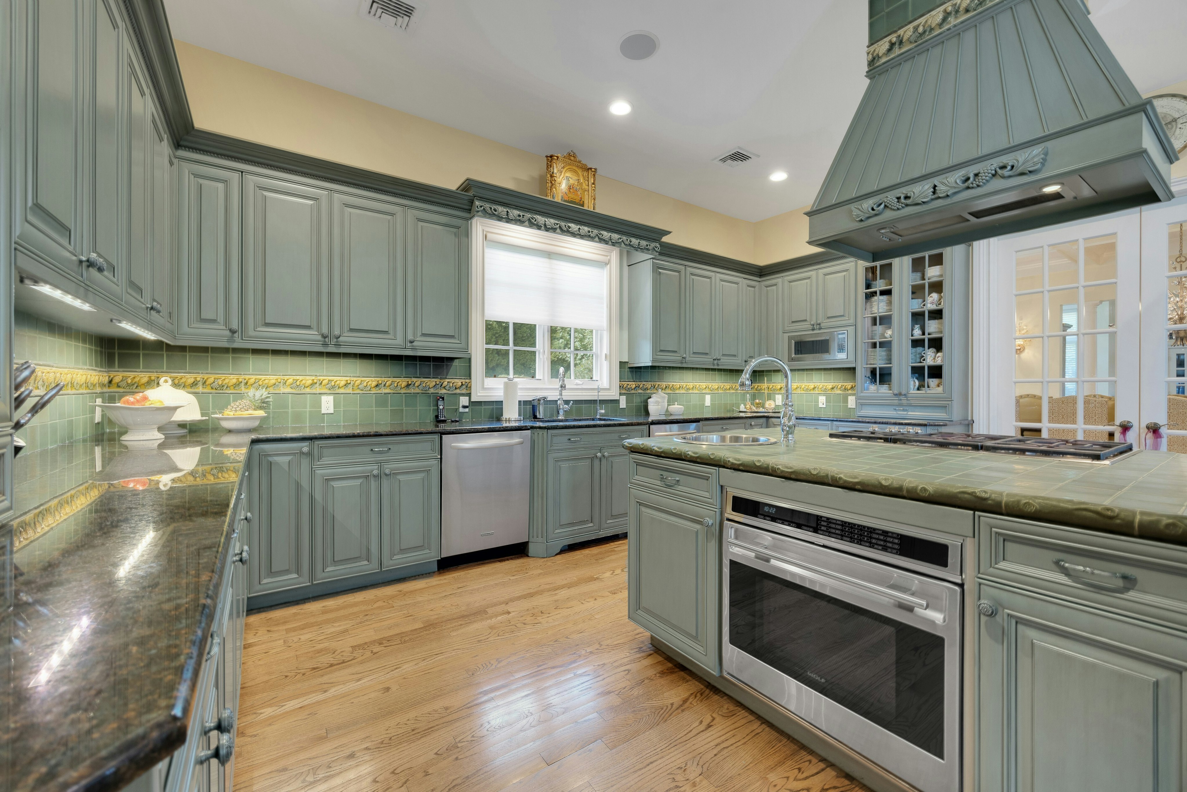  15 Mountainview Court, Totowa, NJ 07512 - 物件實景
