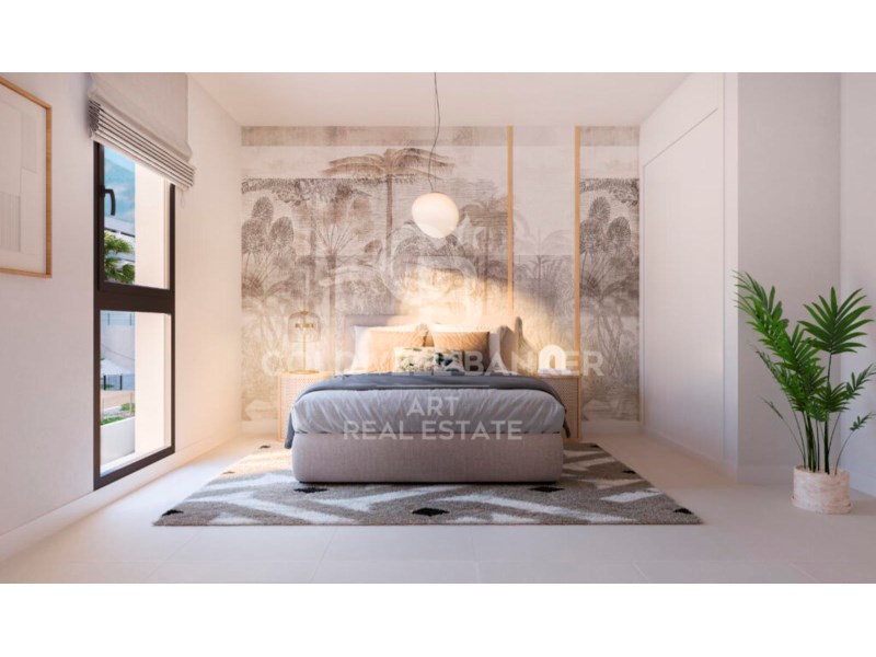 Estepona, Andalusia, ES, 3 Bedrooms Bedrooms, ,2 BathroomsBathrooms,Residential,For Sale,1746151