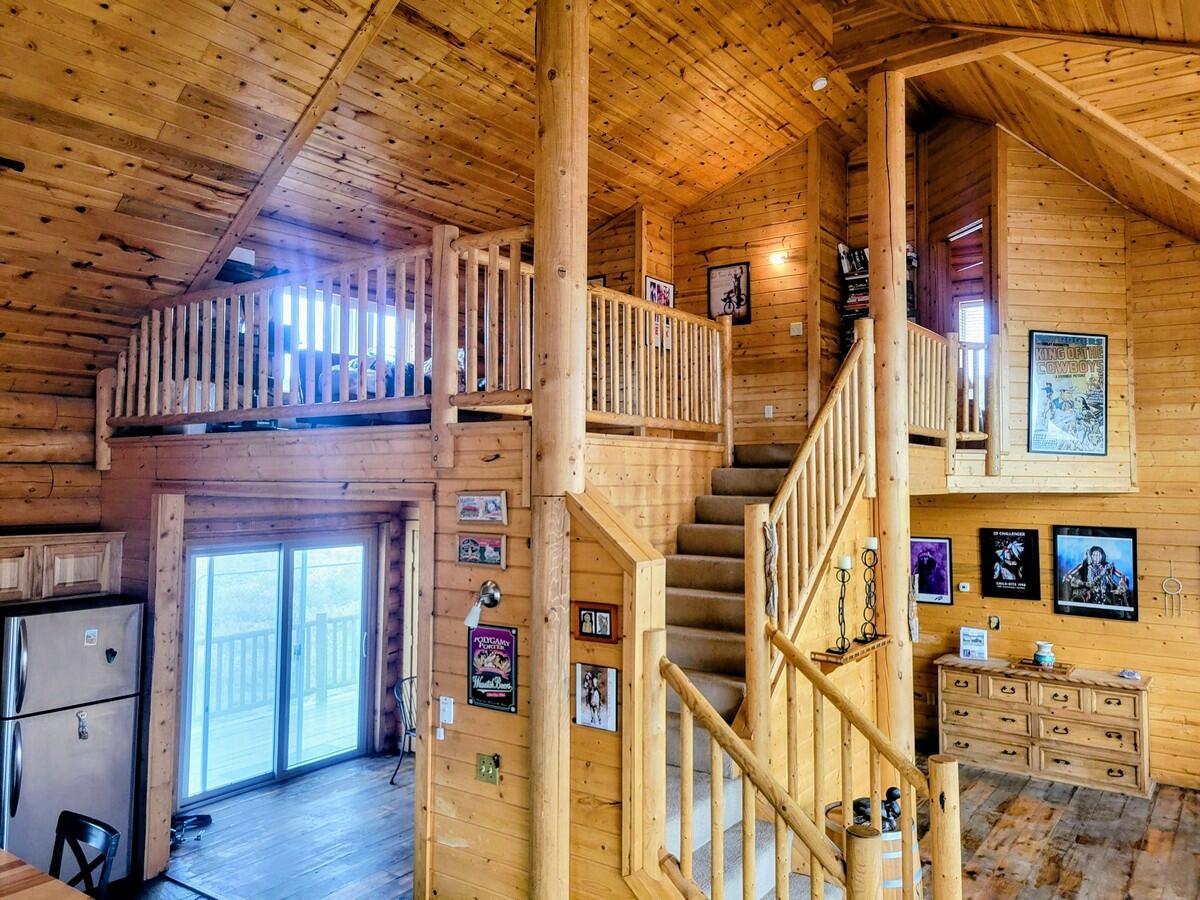 Panguitch Lake, Utah, 84759, United States, 2 Bedrooms Bedrooms, ,Residential,For Sale,1777813