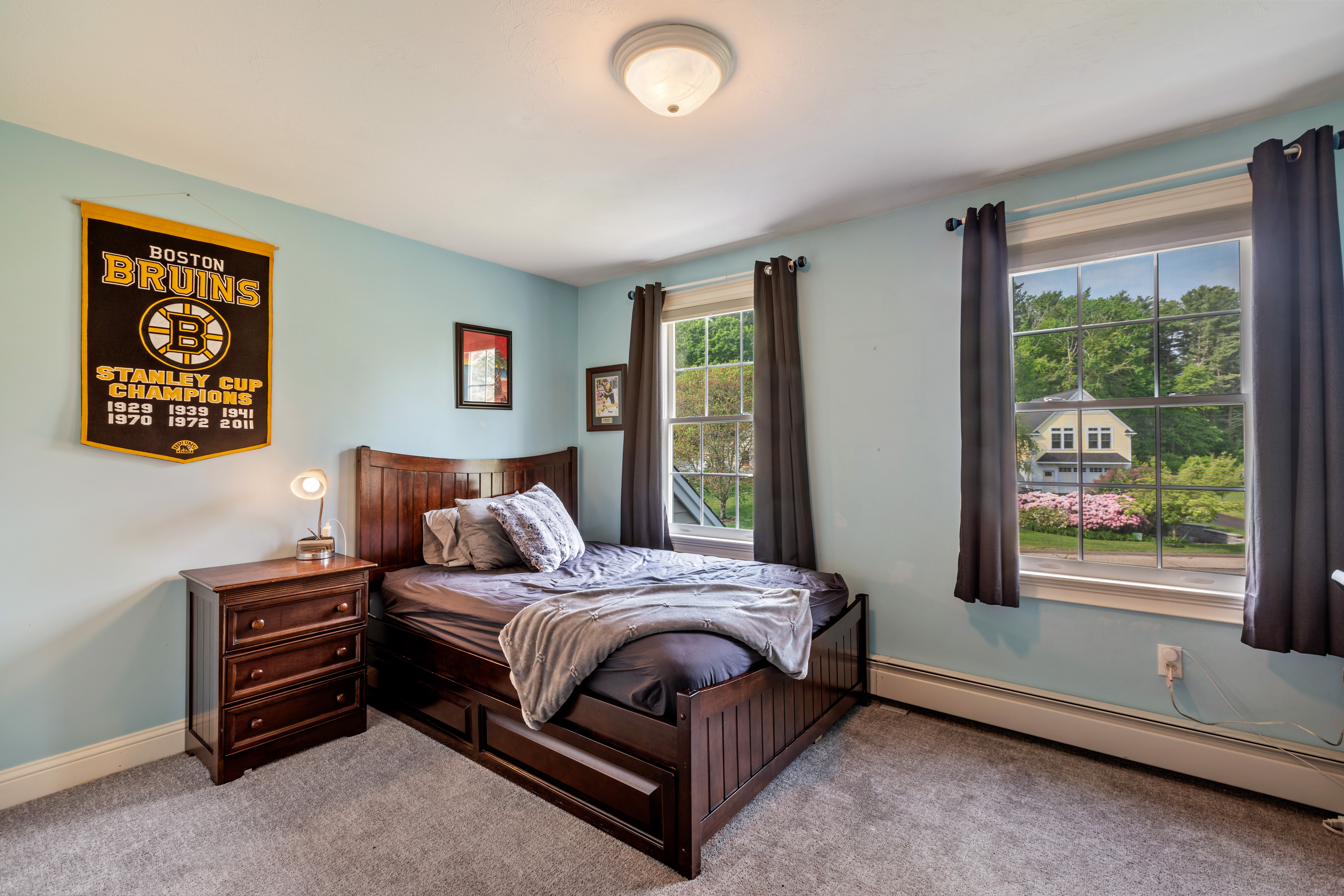  35 Fairbanks Drive - 物件實景