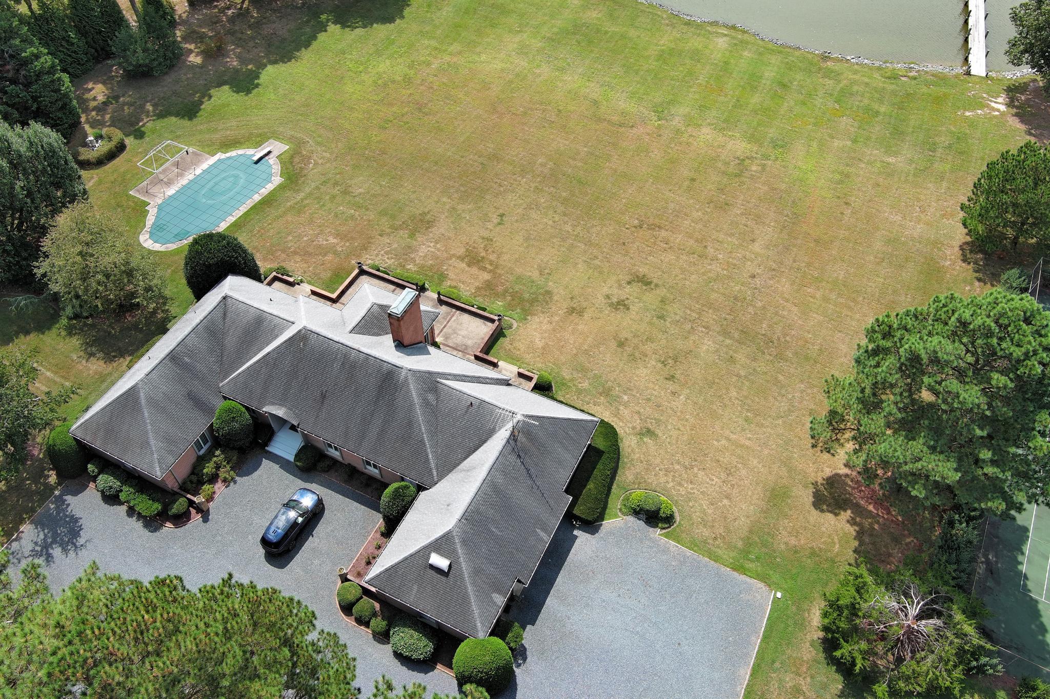  9338 Bantry Road, Easton, MD, 21601 - 物件實景