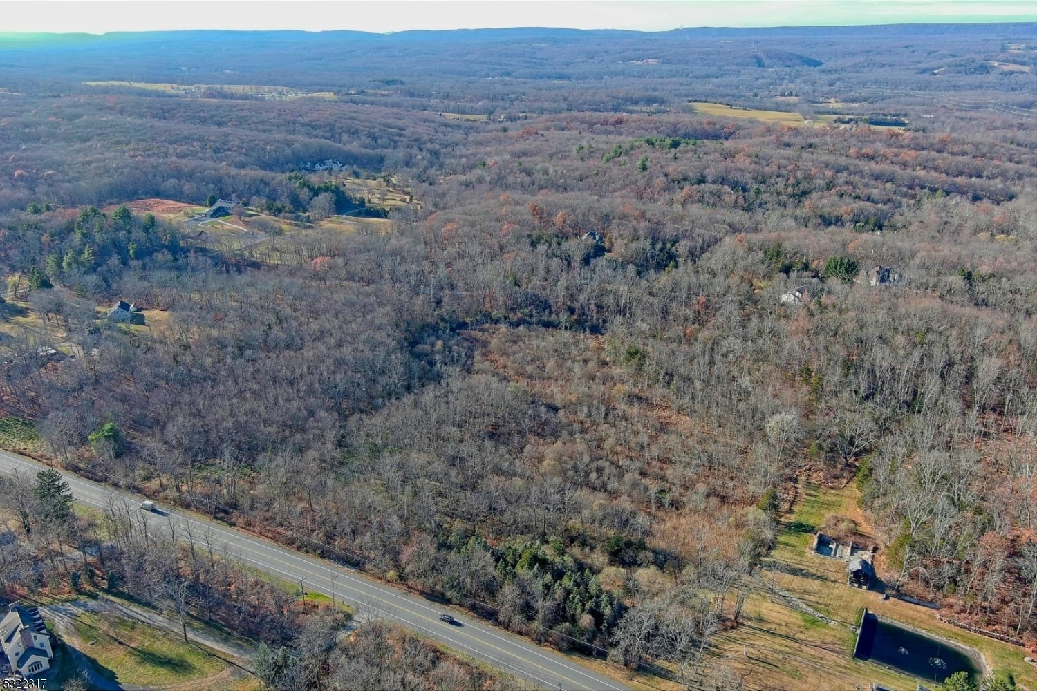 500 State Route 94, Fredon Twp., New Jersey, 07860, United States, ,Land,For Sale,500 State Route 94,1659190