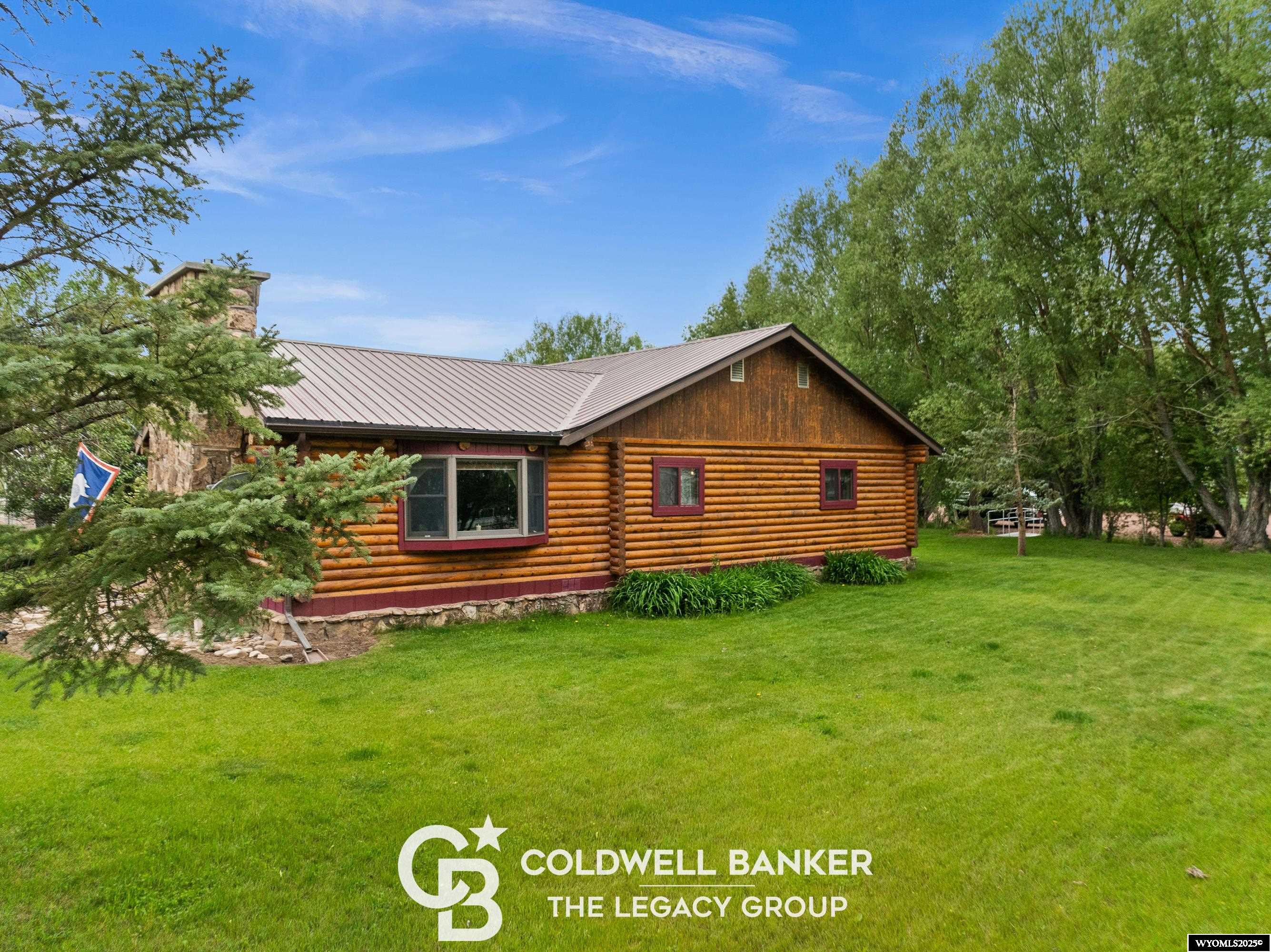Baggs, Wyoming, 82321, United States, 4 Bedrooms Bedrooms, ,2 BathroomsBathrooms,Residential,For Sale,1821269