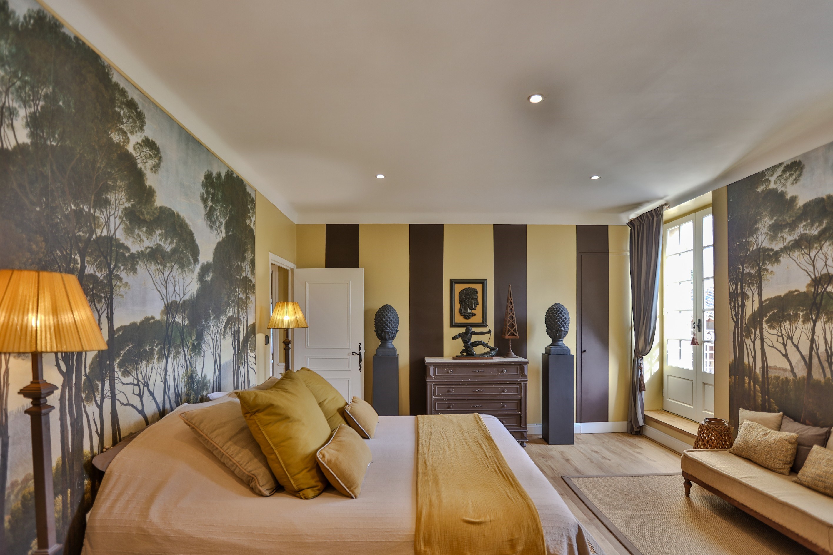  Elegant Provençal farmhouse with swimming pool – A lifestyle between the Alpill… - 物件實景