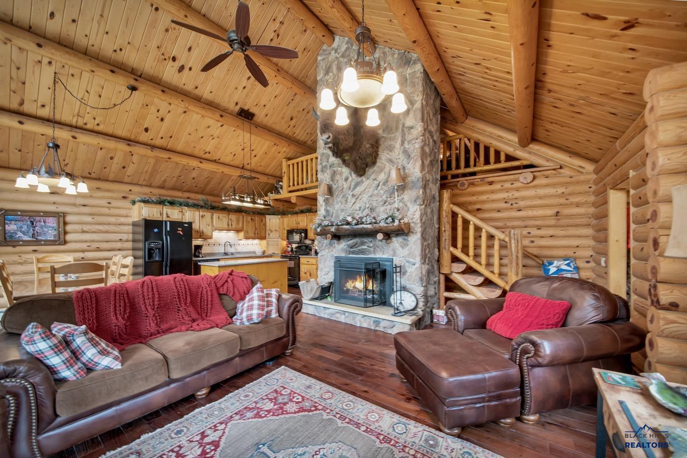 Lead, South Dakota, 57754, United States, 3 Bedrooms Bedrooms, ,2 BathroomsBathrooms,Residential,For Sale,1795223