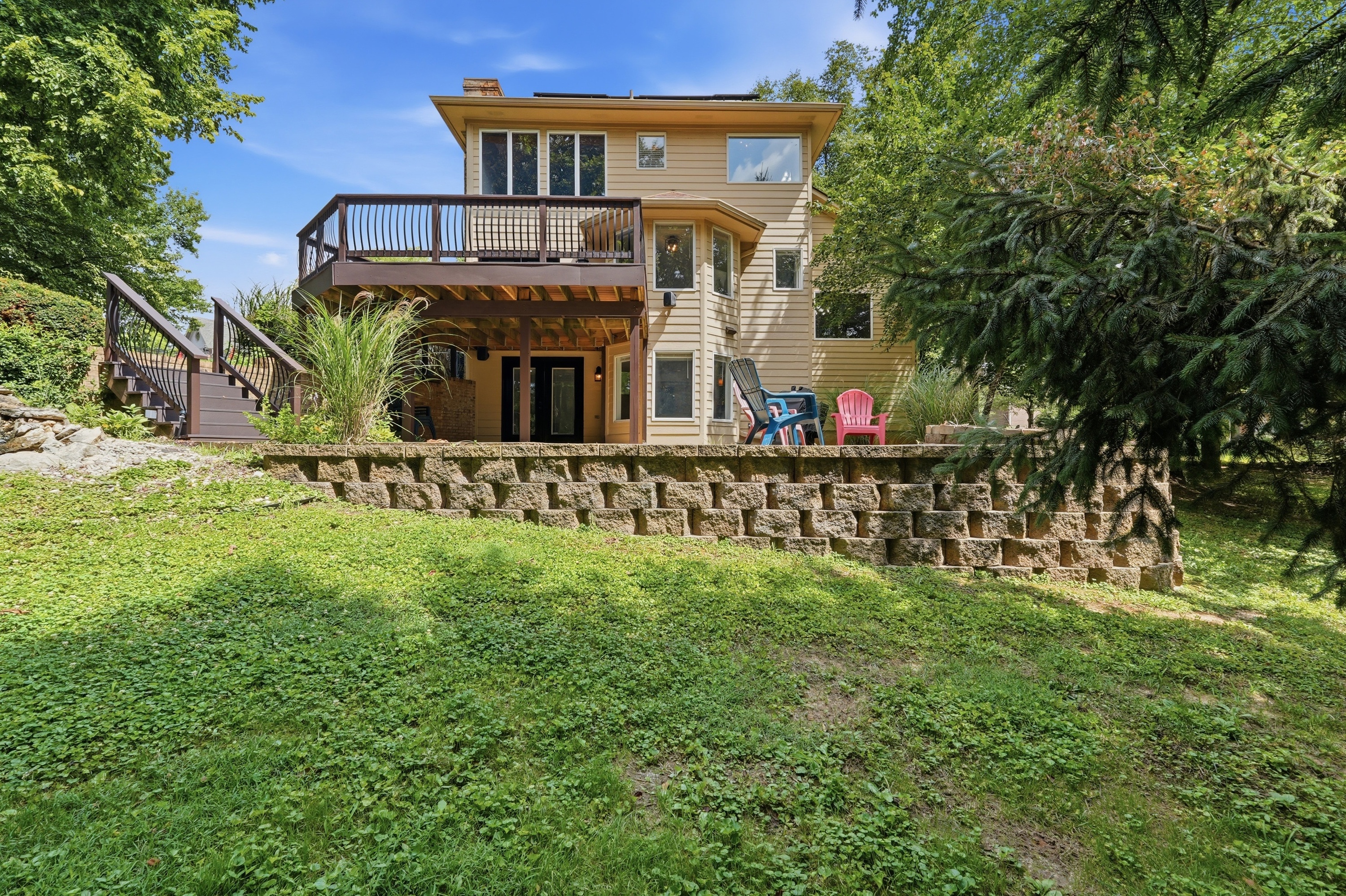  7642 Deer Meadow Drive, Louisville, KY 40241 - 物件實景