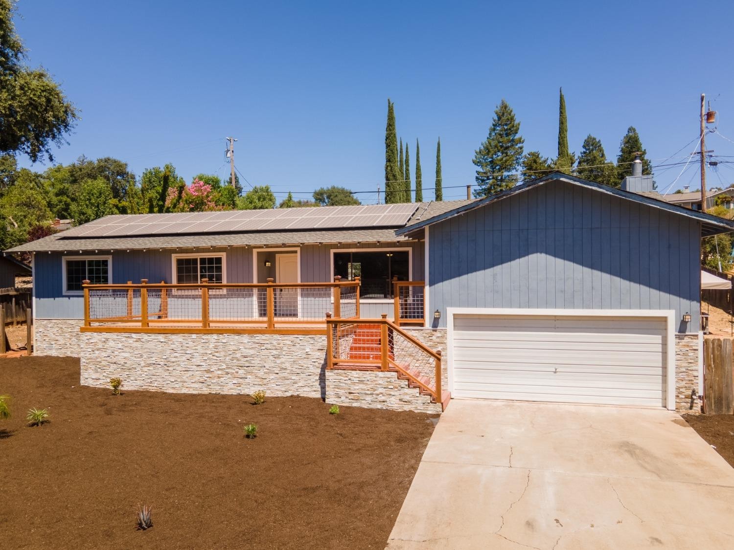 3705 Chelsea Road, Cameron Park, California, 95682, United States, 3 Bedrooms Bedrooms, ,2 BathroomsBathrooms,Residential,For Sale,3705 Chelsea Road,1627321