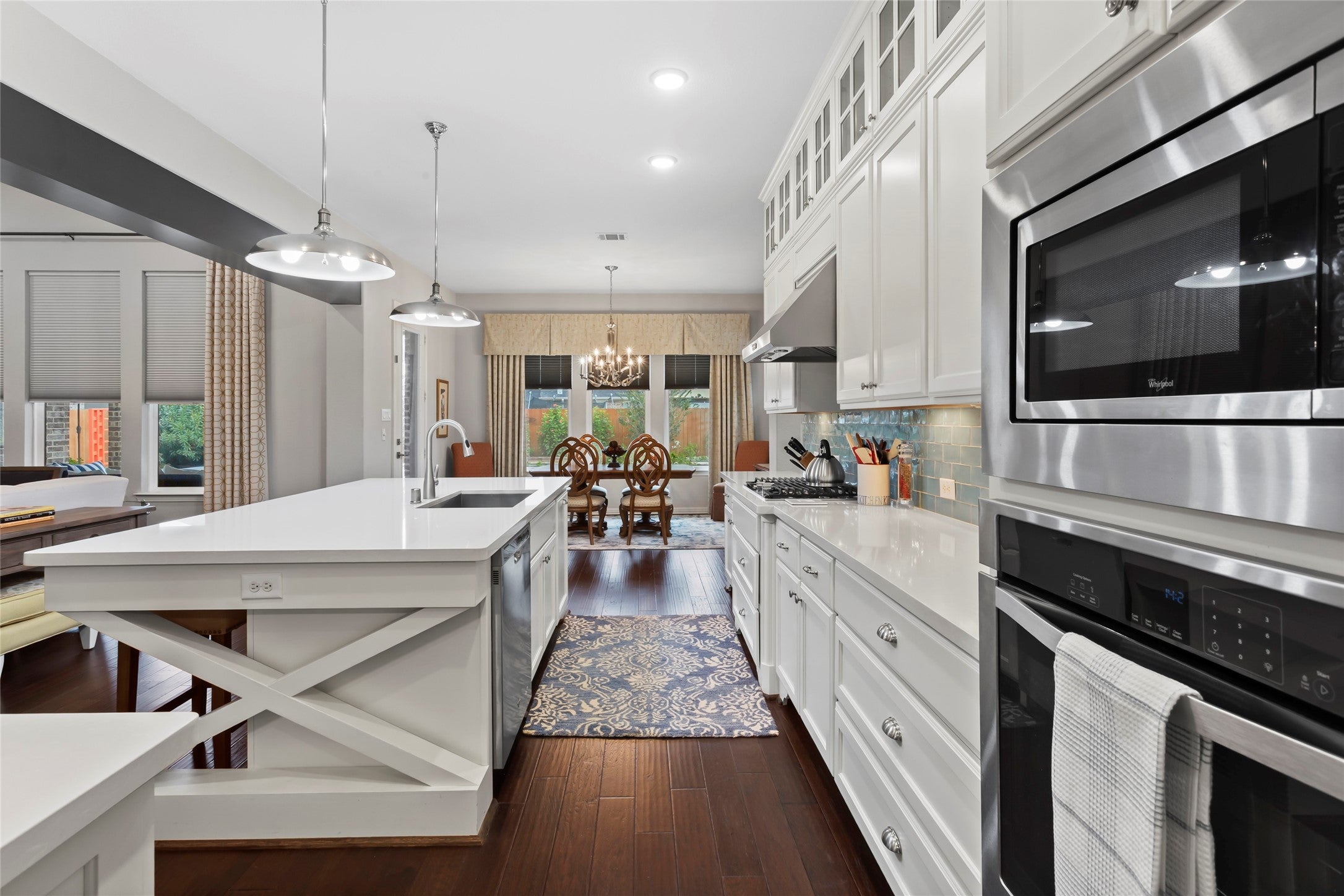 Rosenberg, Texas, 77469, United States, 4 Bedrooms Bedrooms, ,5 BathroomsBathrooms,Residential,For Sale,2010011