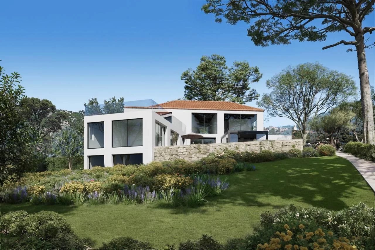Roquefort-les-Pins, Provence-Alpes-Côte d?Azur, 06330, FR, 5 Bedrooms Bedrooms, ,1 BathroomBathrooms,Residential,For Sale,1640521