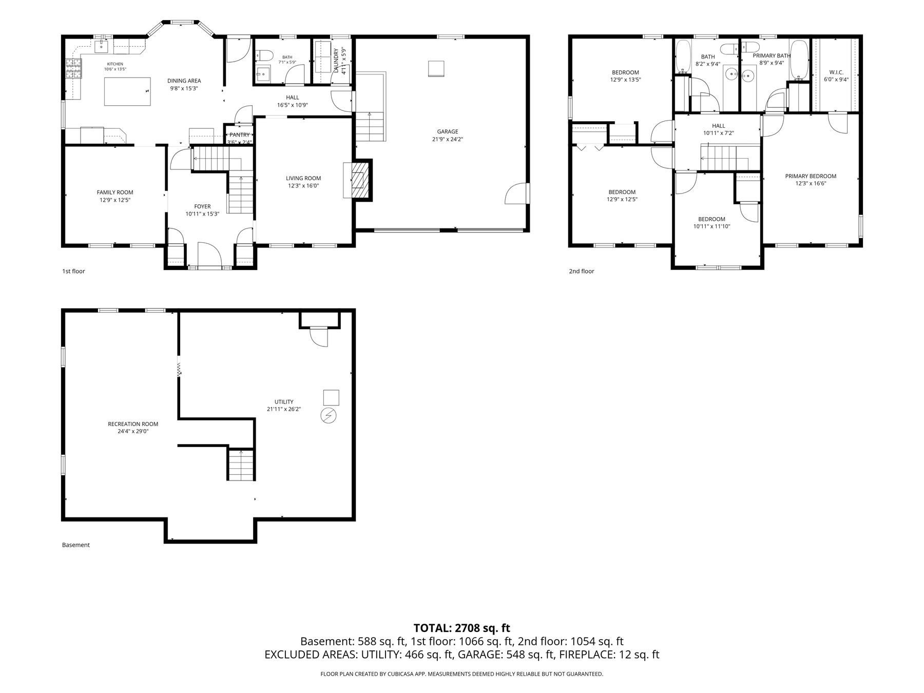  2 Ture Lane, Holbrook, MA, 02343 - 物件實景