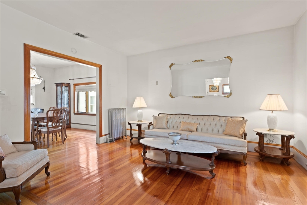 Medford, Massachusetts, 02155, United States, 4 Bedrooms Bedrooms, ,2 BathroomsBathrooms,Residential,For Sale,1935806