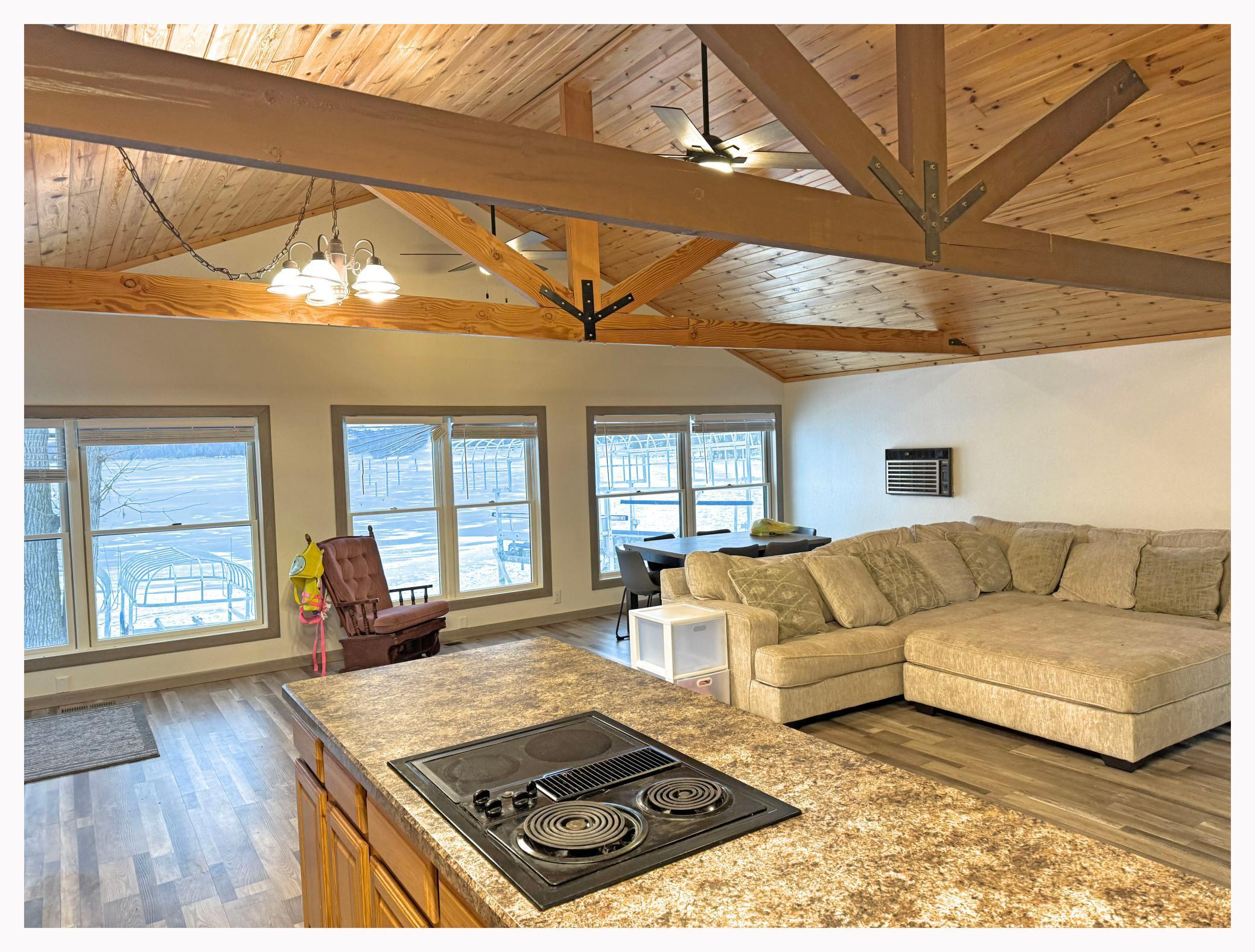 Cass Lake, Minnesota, 56633, United States, 2 Bedrooms Bedrooms, ,1 BathroomBathrooms,Residential,For Sale,2006409