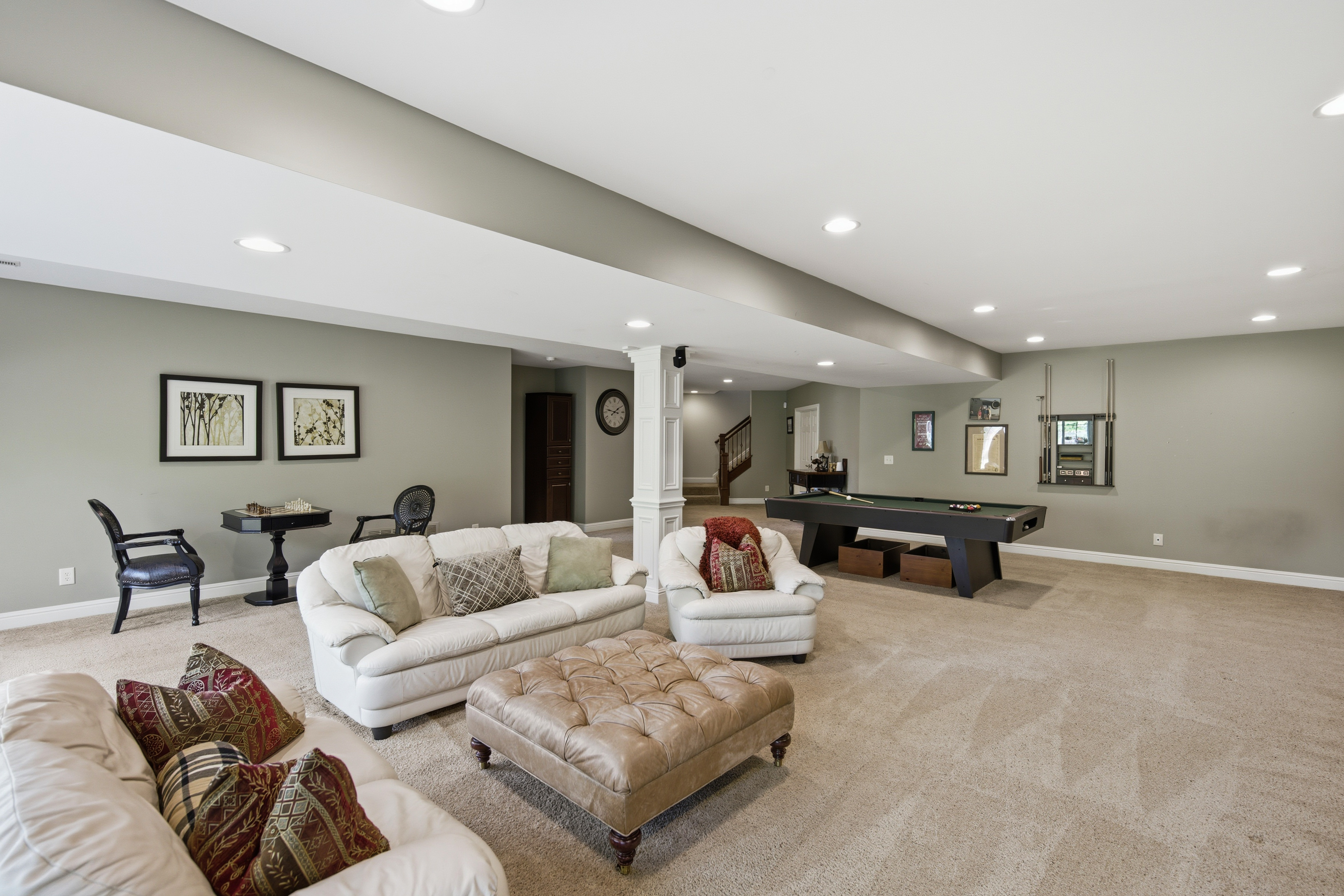  931 Squire Oaks Drive, Villa Hills, KY 41017 - 物件實景