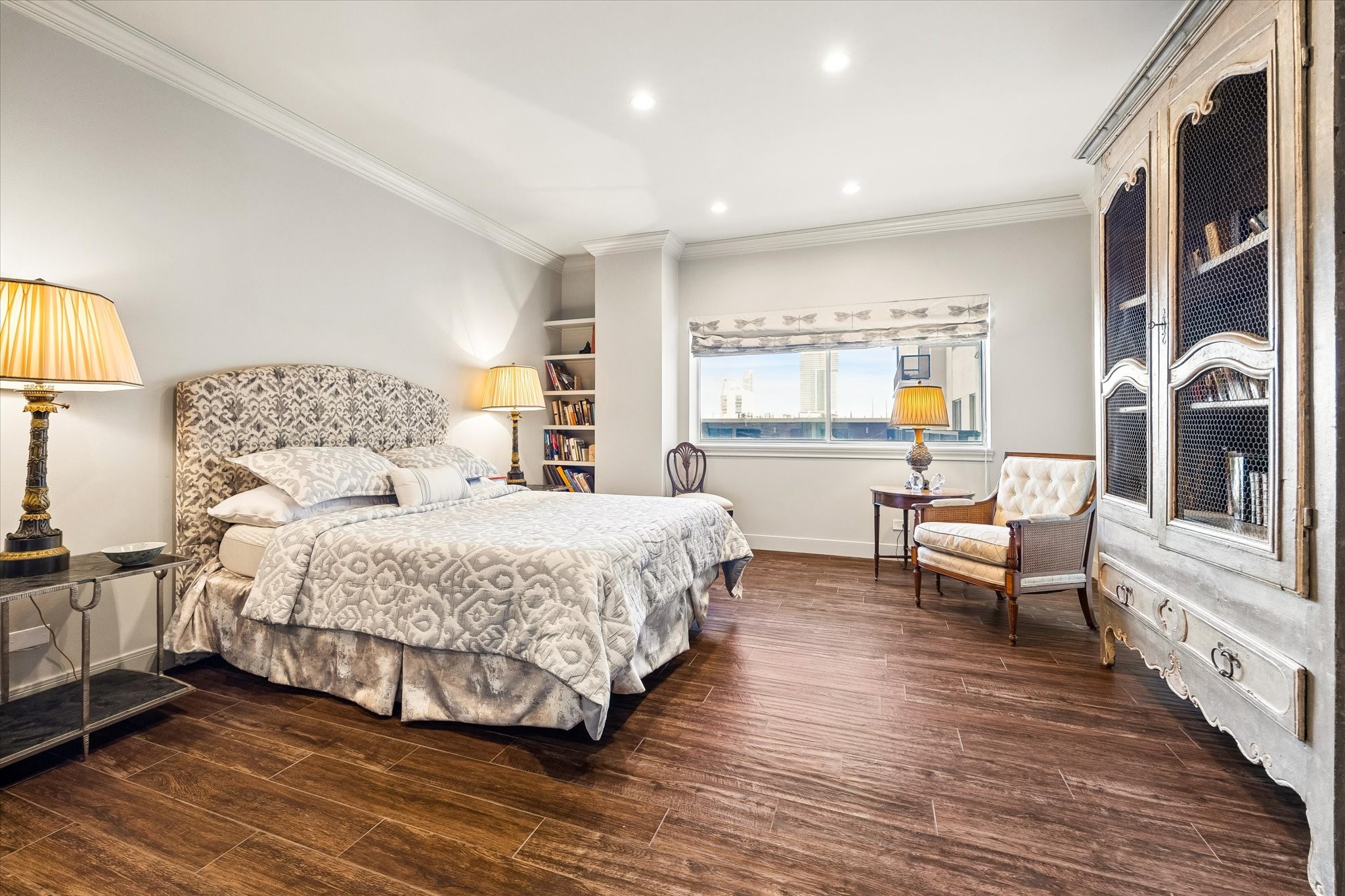  2929 Buffalo Speedway A203 - 物件實景