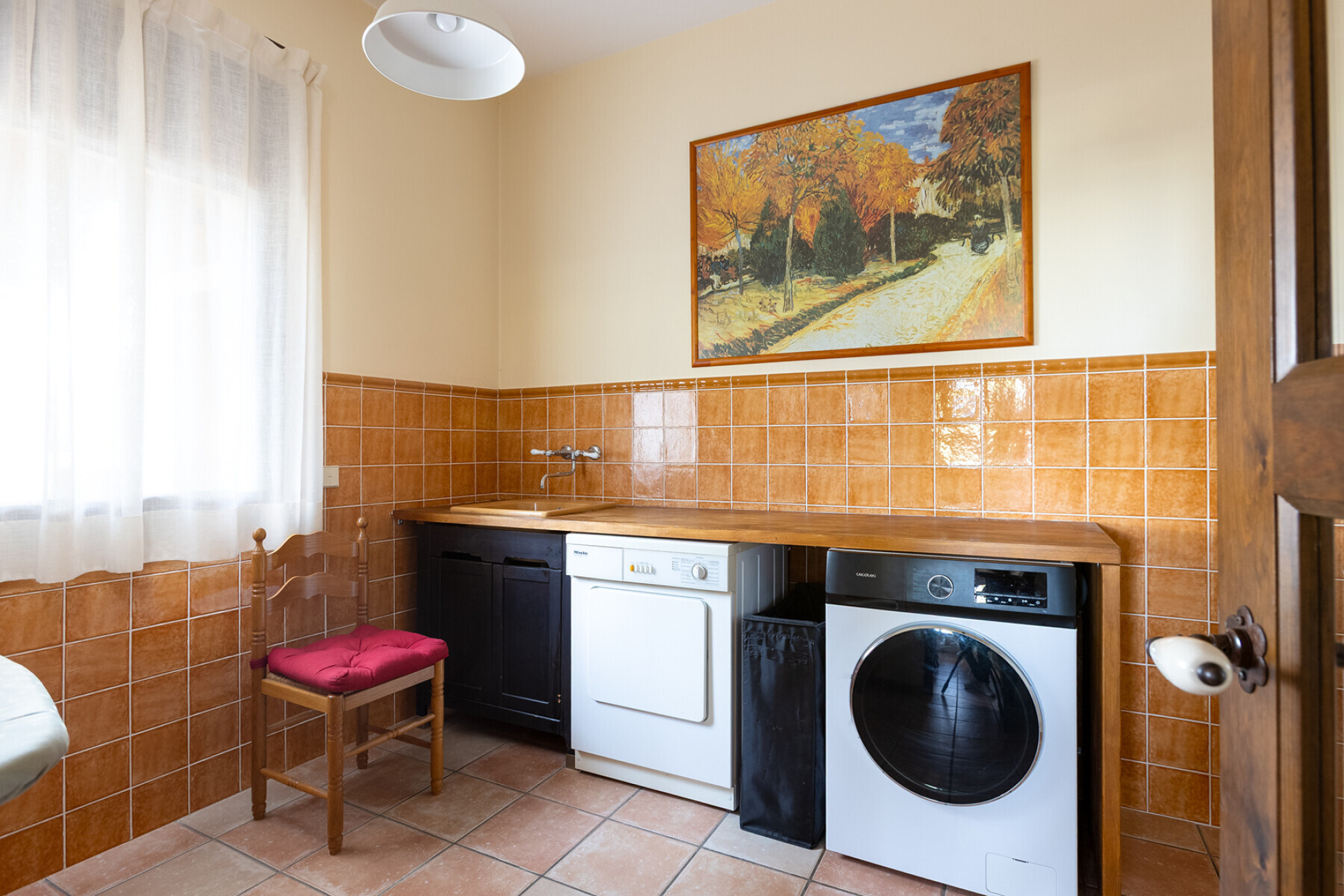  Mediterranean villa with sea views and maximum privacy at 35 min from Barcelona - 物件實景