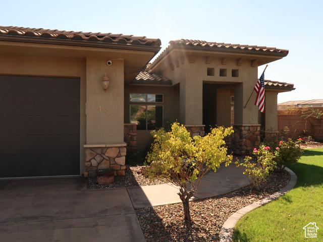 Washington, Utah, 84780, United States, 3 Bedrooms Bedrooms, ,2 BathroomsBathrooms,Residential,For Sale,1937019