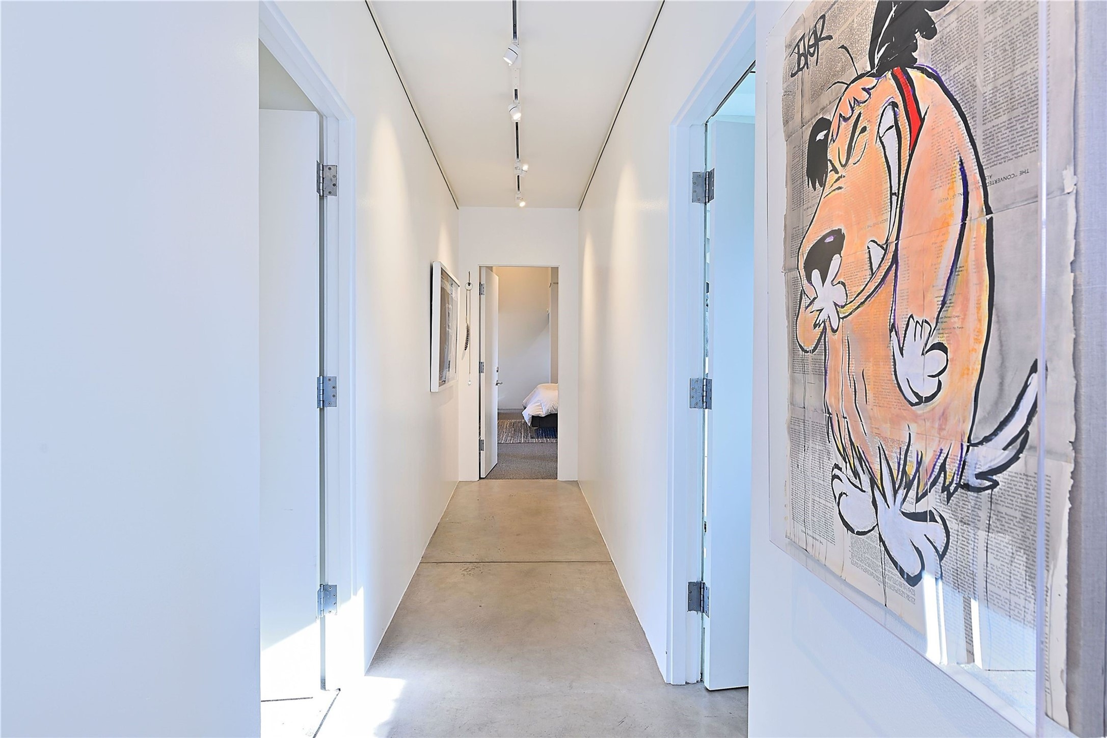  7 Camino Don Patron - 物件實景