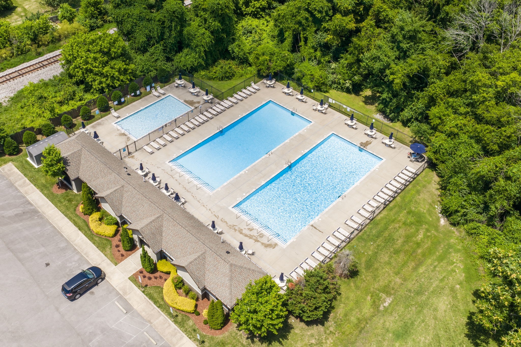  924 Fairdale Ct, Nashville, TN, 37221 - 物件實景