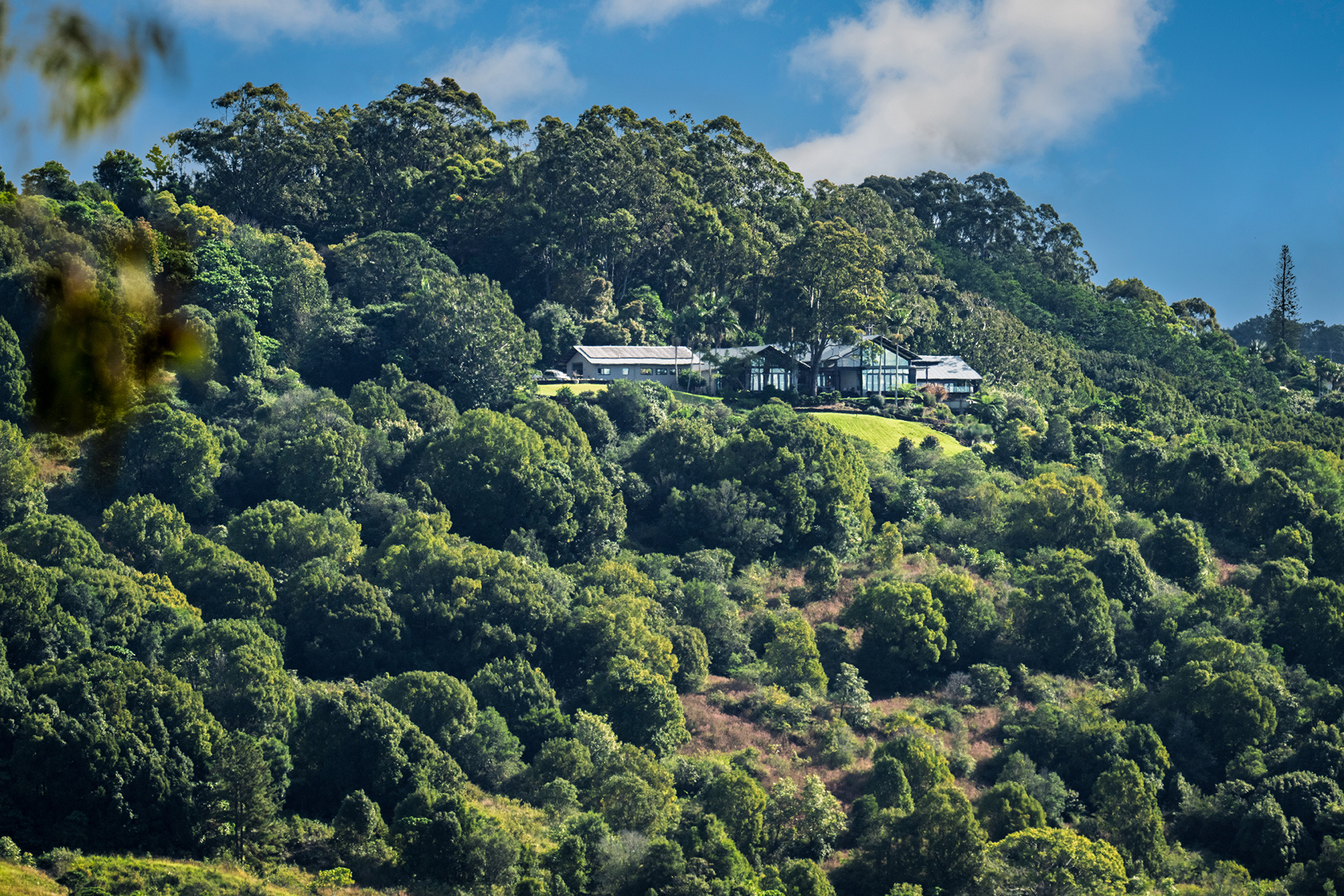 292 Coolamon Scenic Drive, Coorabell - 物件實景