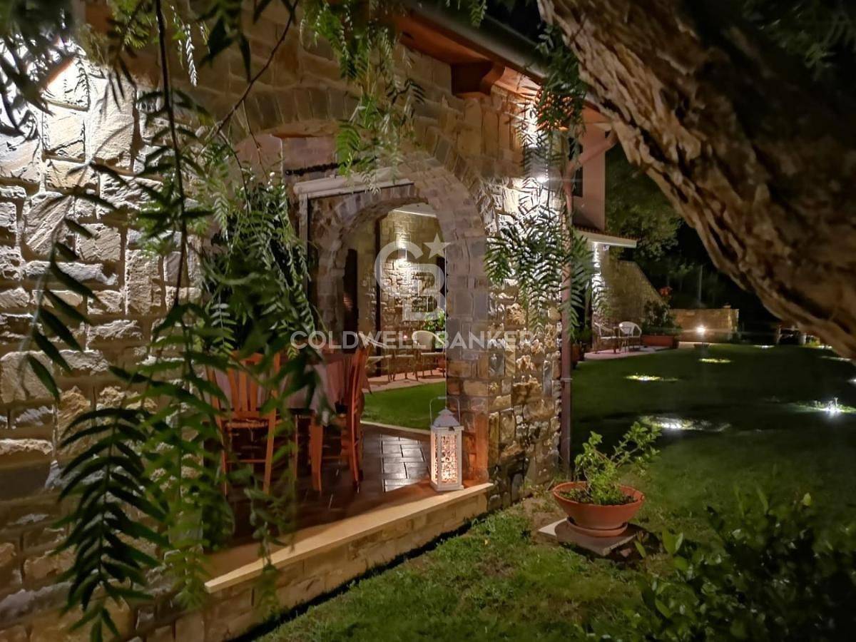 Contrada San Leonardo, Pollica, Salerno, 84068, IT, 6 Bedrooms Bedrooms, ,8 BathroomsBathrooms,Residential,For Sale,Contrada San Leonardo,1673347