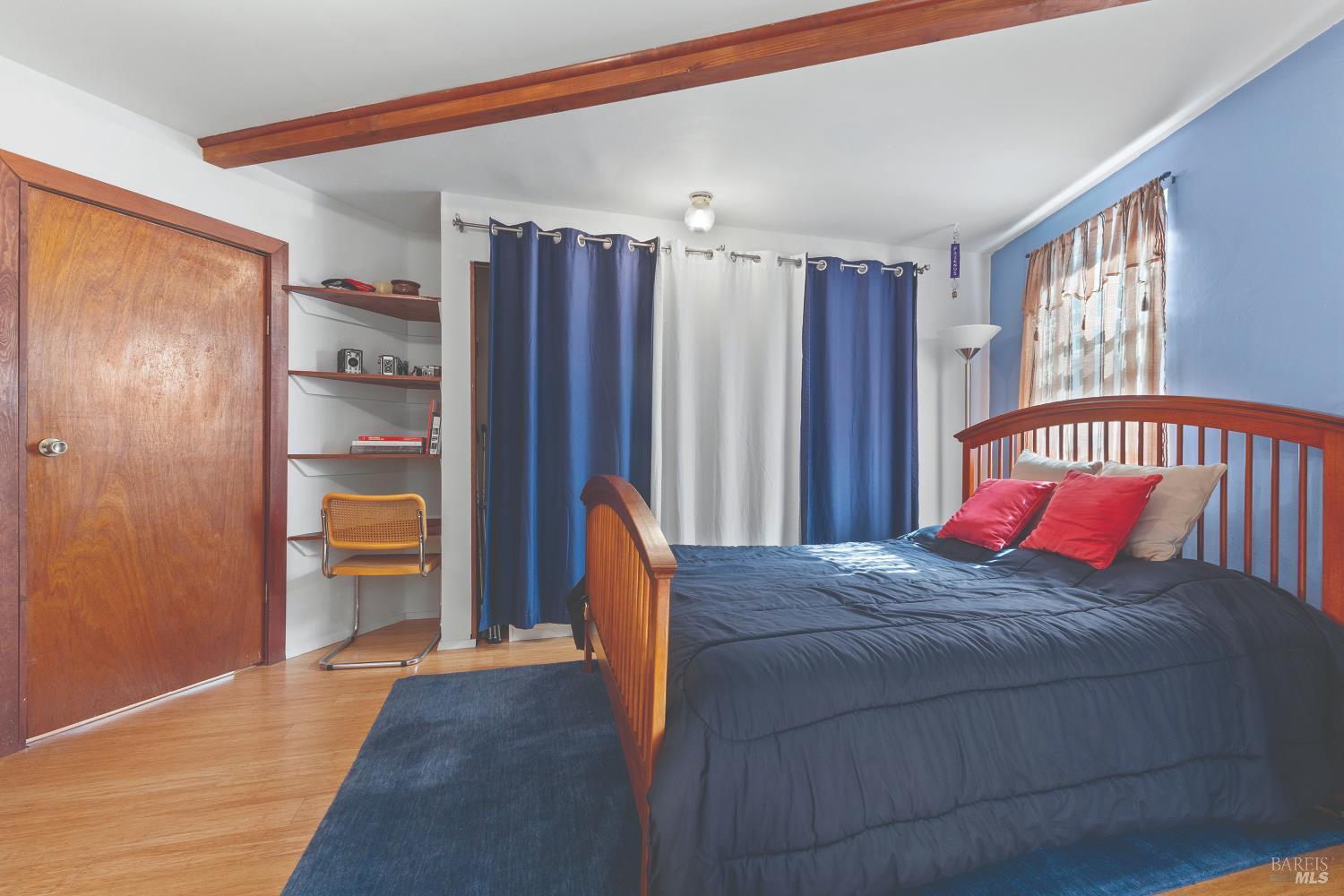 Monte Rio, California, 95462, United States, 1 Bedroom Bedrooms, ,2 BathroomsBathrooms,Residential,For Sale,2025033