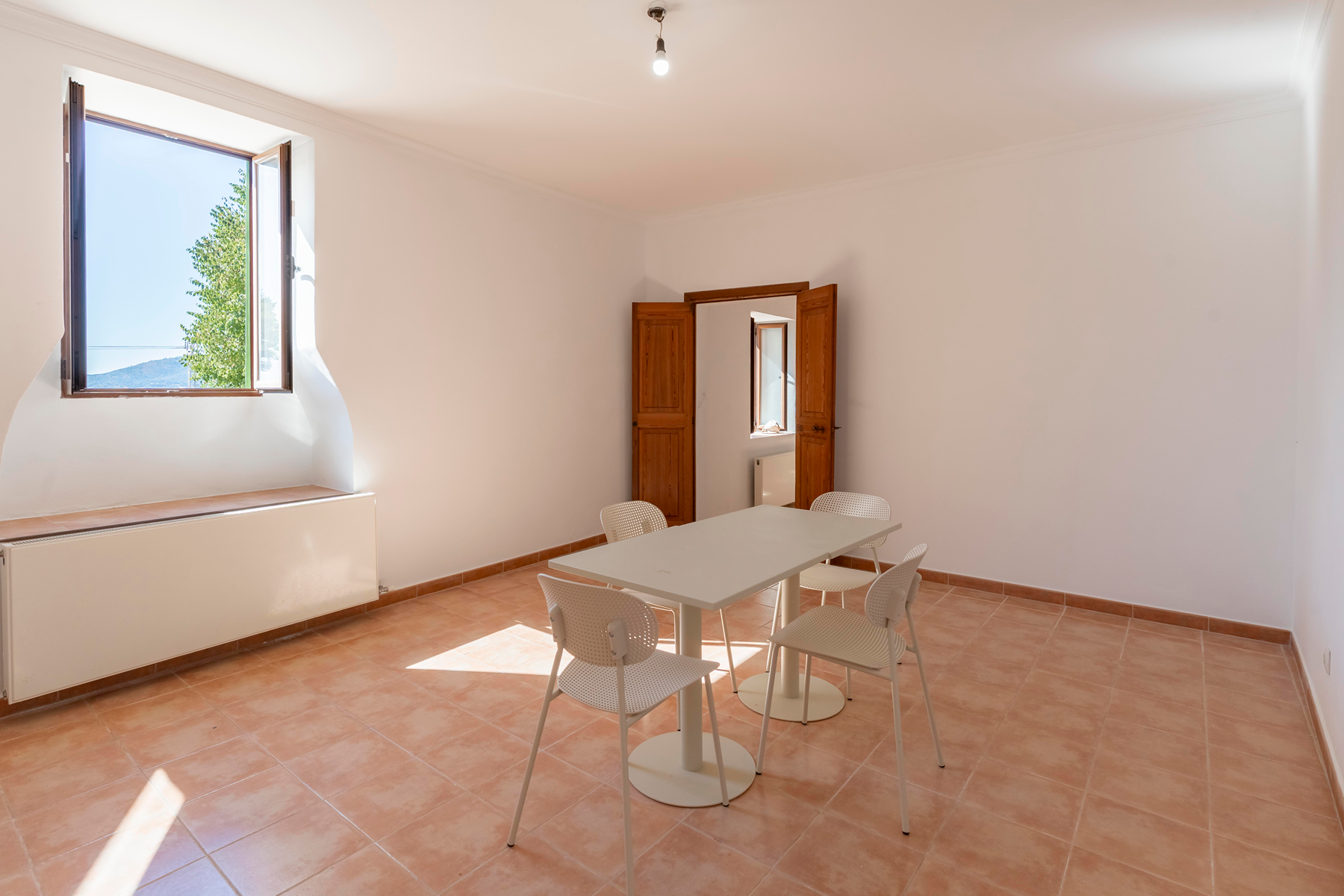  Traditional mallorcan house with pool and large gardens in Campanet - 物件實景