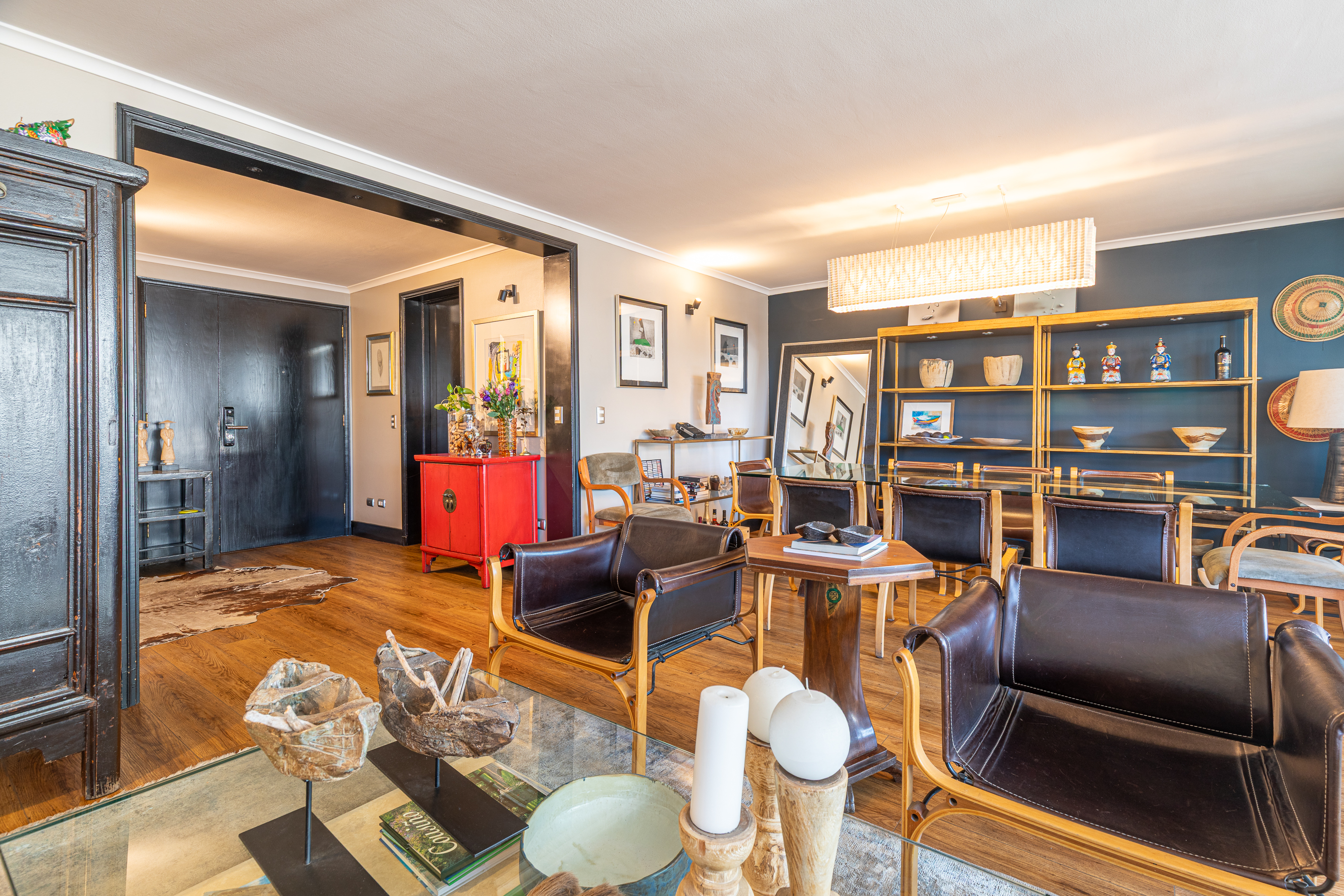  Premium Renovation in an Exclusive El Golf Apartment - 物件實景