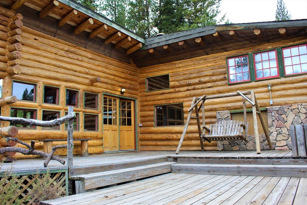 New Meadows, Idaho, 83654, United States, 1 Bedroom Bedrooms, ,1 BathroomBathrooms,Residential,For Sale,1974065