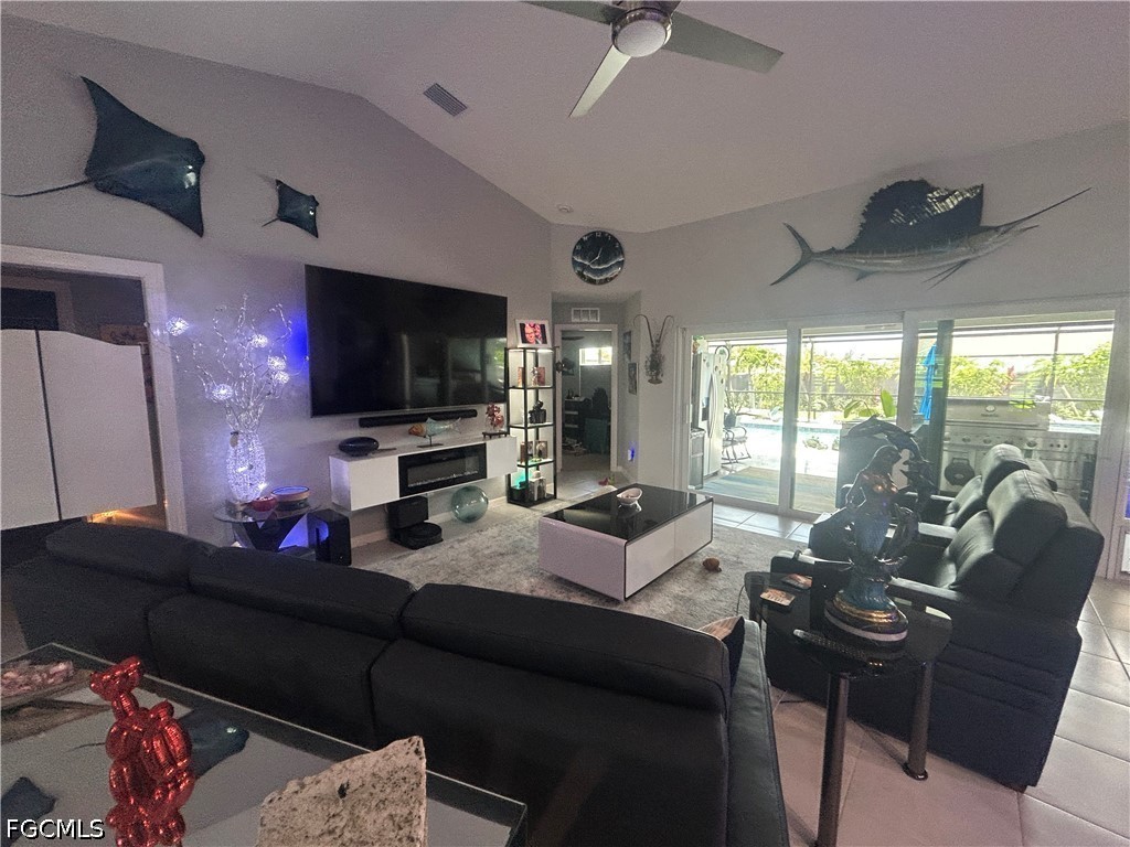 3rd Ter, Cape Coral, FL 33991 #1