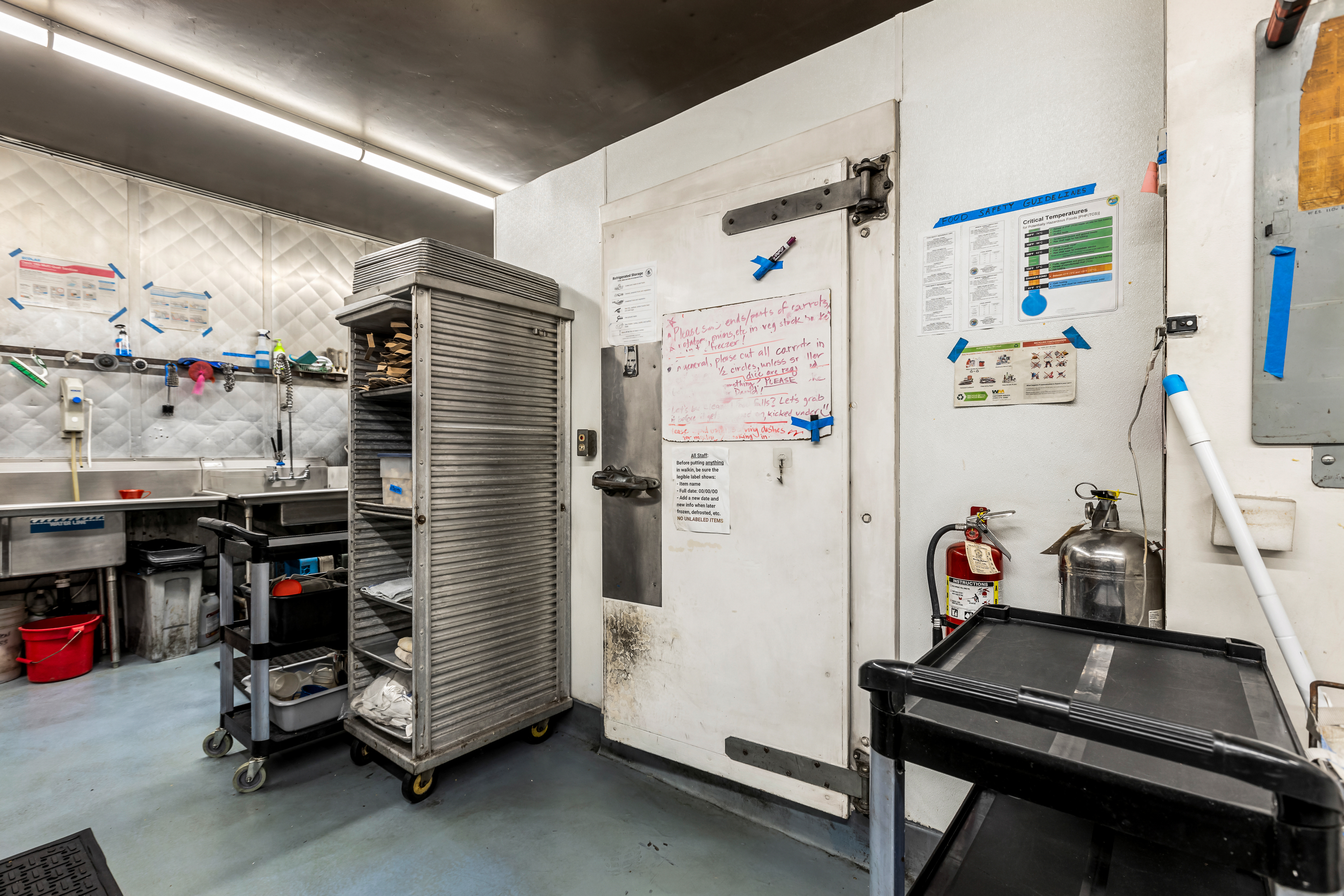  535 Mill Street, Grass Valley, CA 95945 - 物件實景