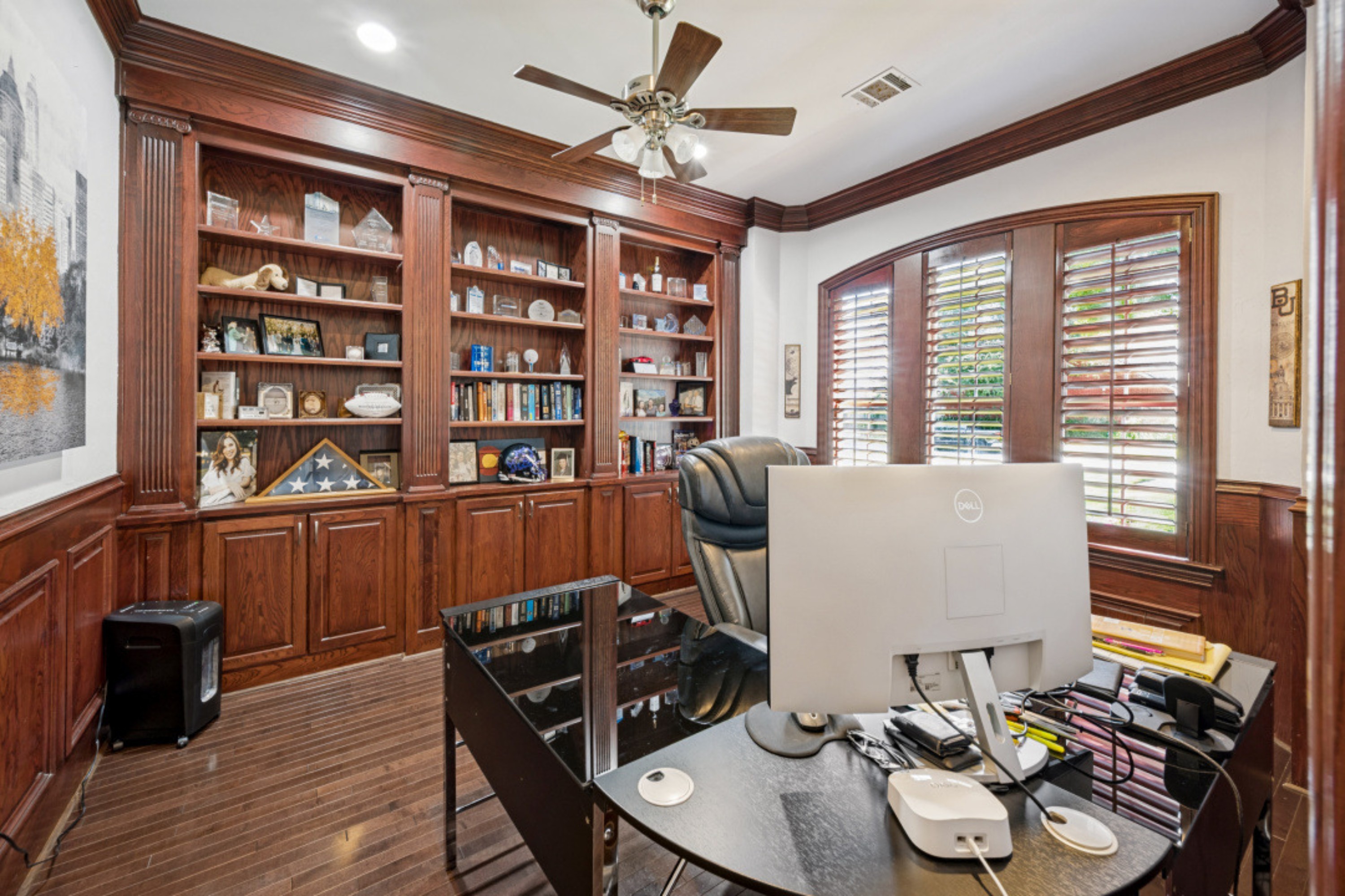  Beautiful Estate Home Located in Lakes of Somerset in Colleyville - 物件實景