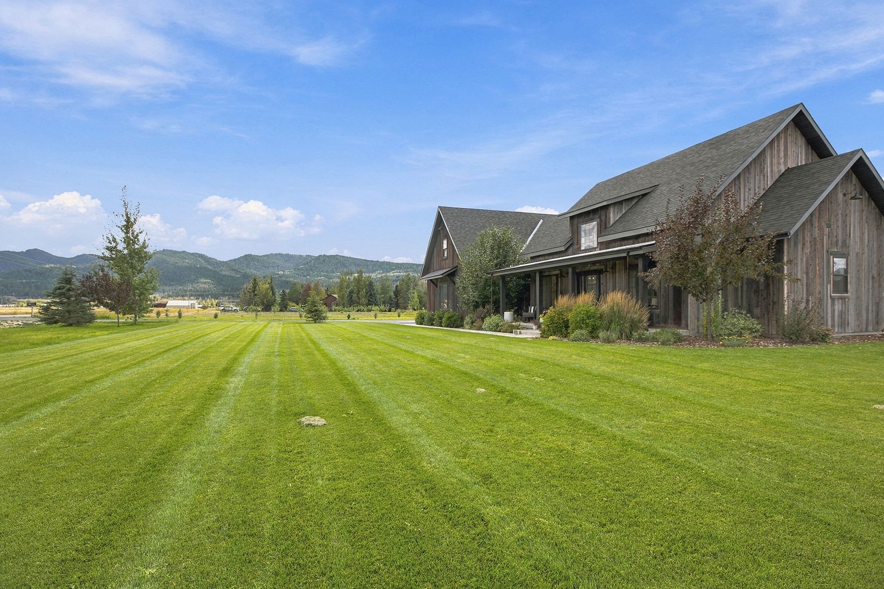  Turnkey Mountain Retreat - 物件實景