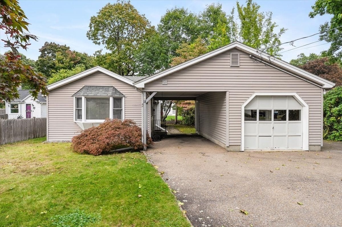 Bay View Dr, Shrewsbury, MA 01545 #1