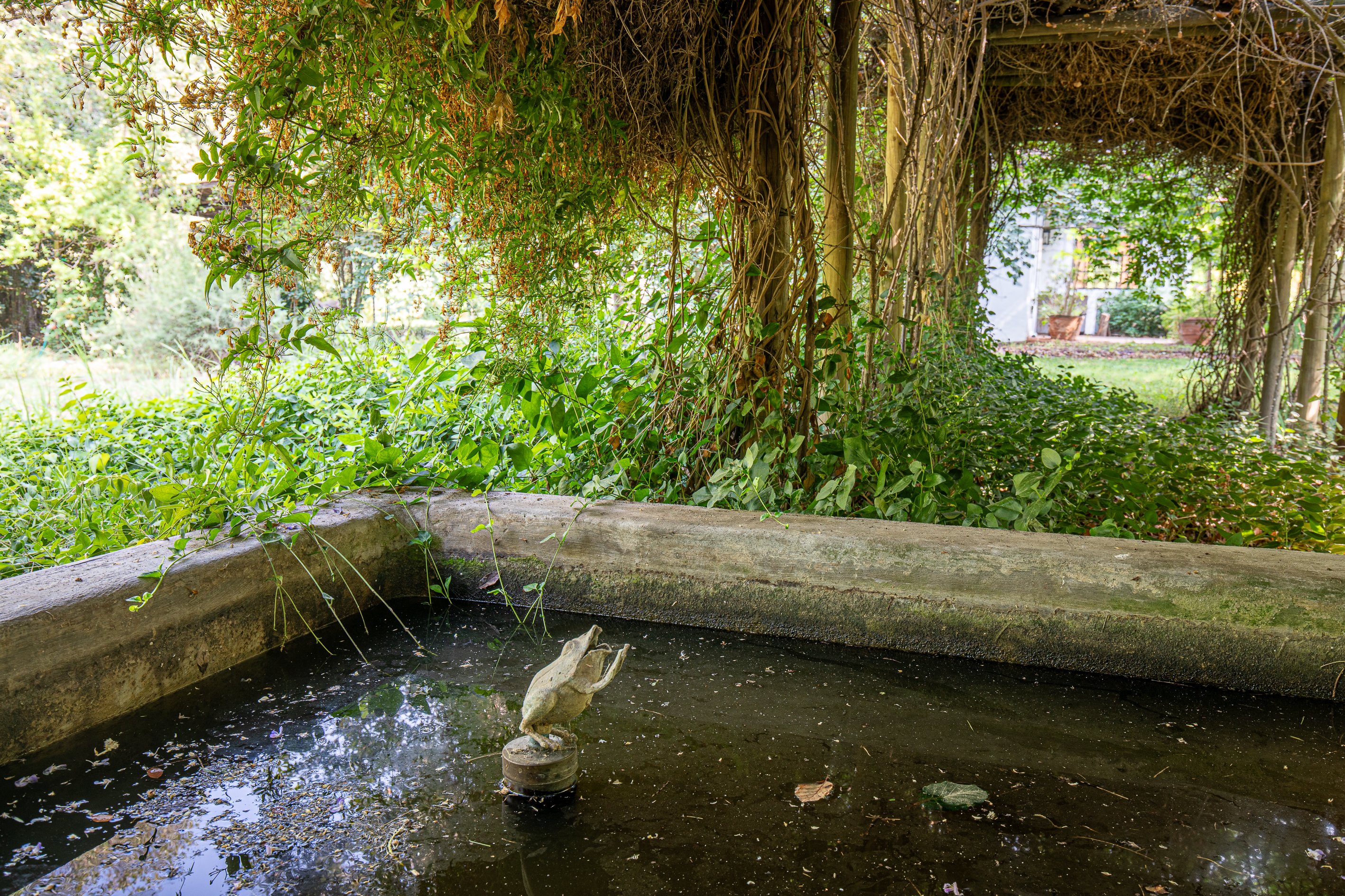  Wonderful colonial-style house in Las Majadas de Pirque - 物件實景
