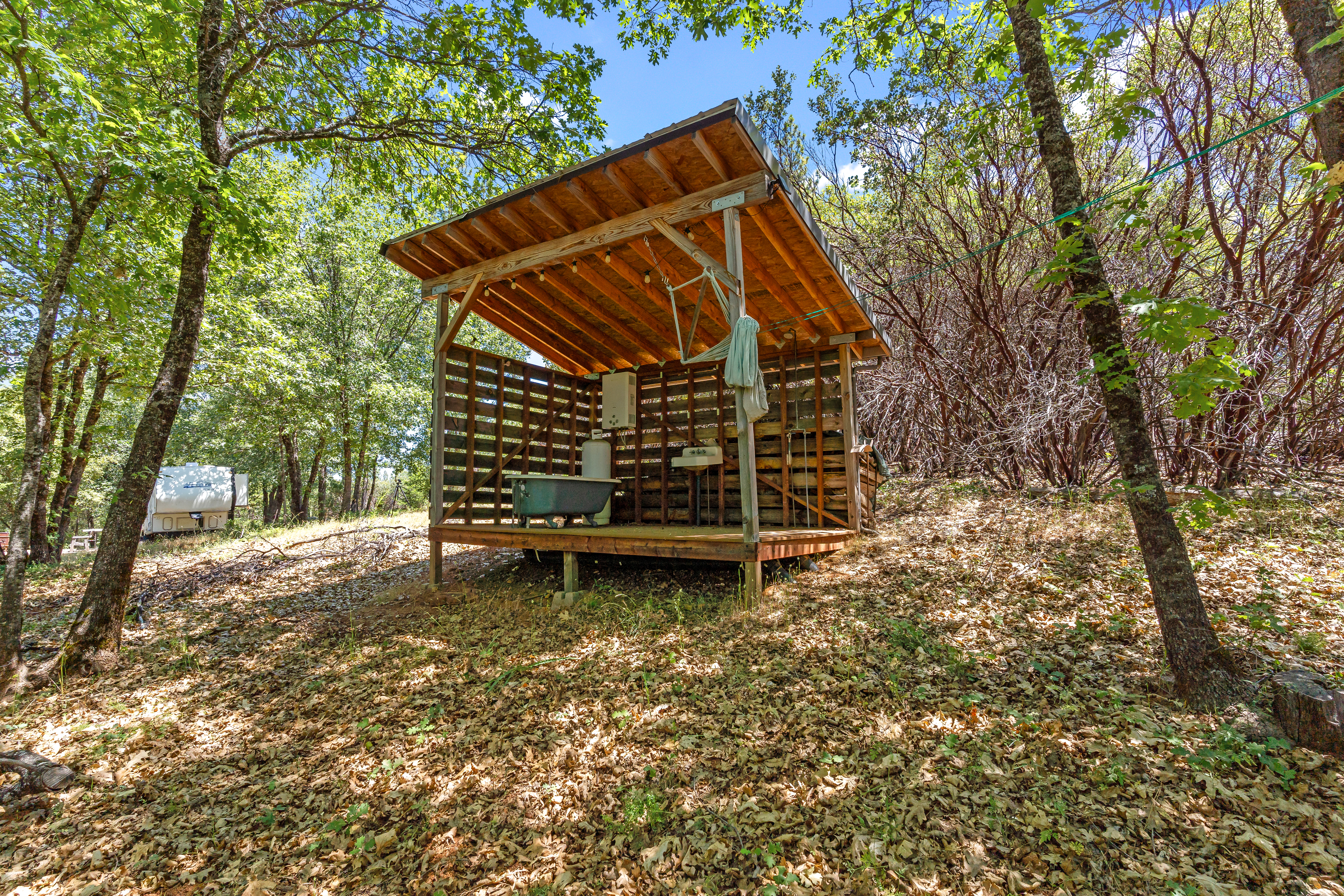  2640 Trail Gulch Road, Placerville, CA 95667 - 物件實景
