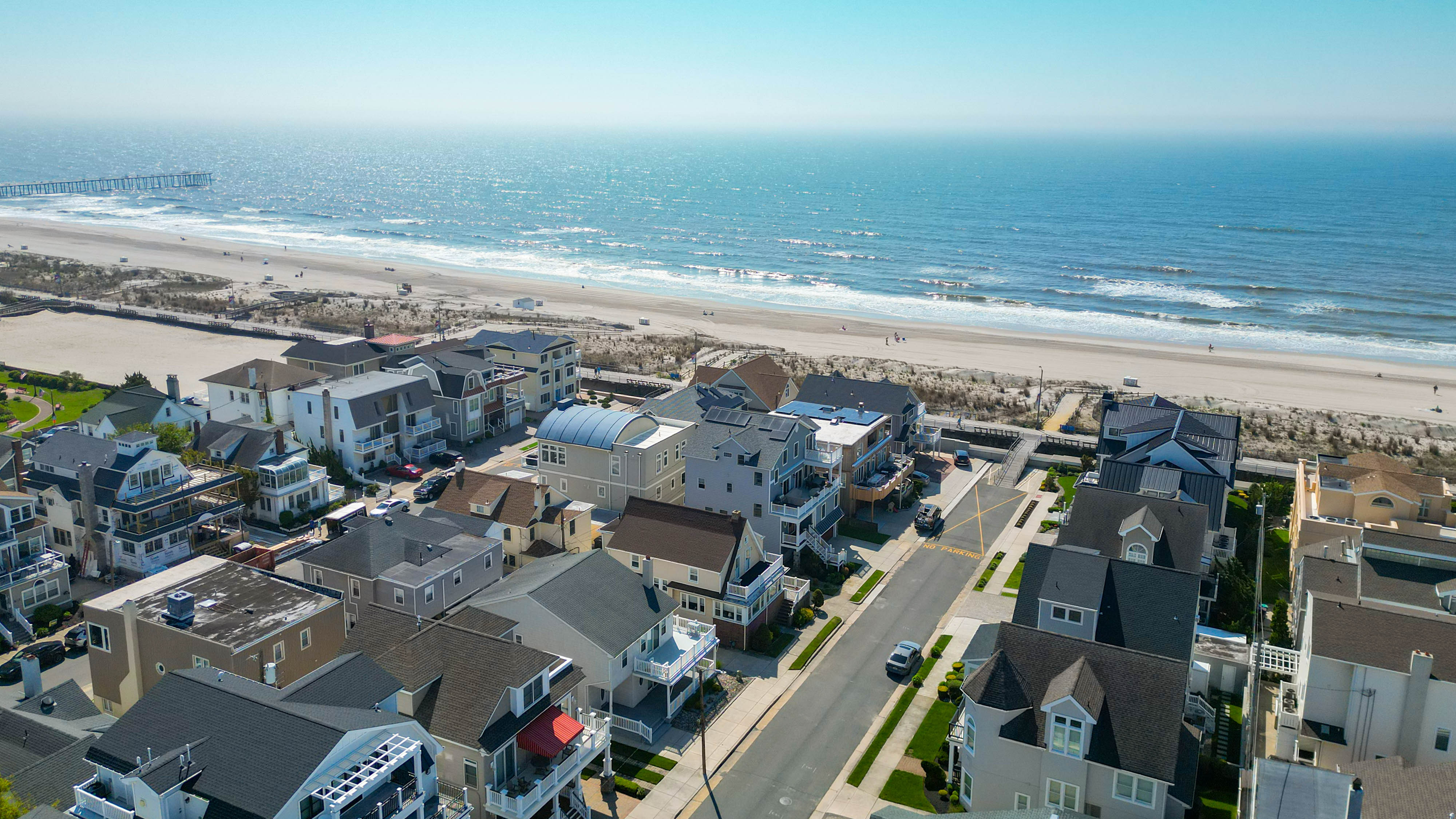  107 S Troy, Ventnor, NJ, 08406 - 物件實景