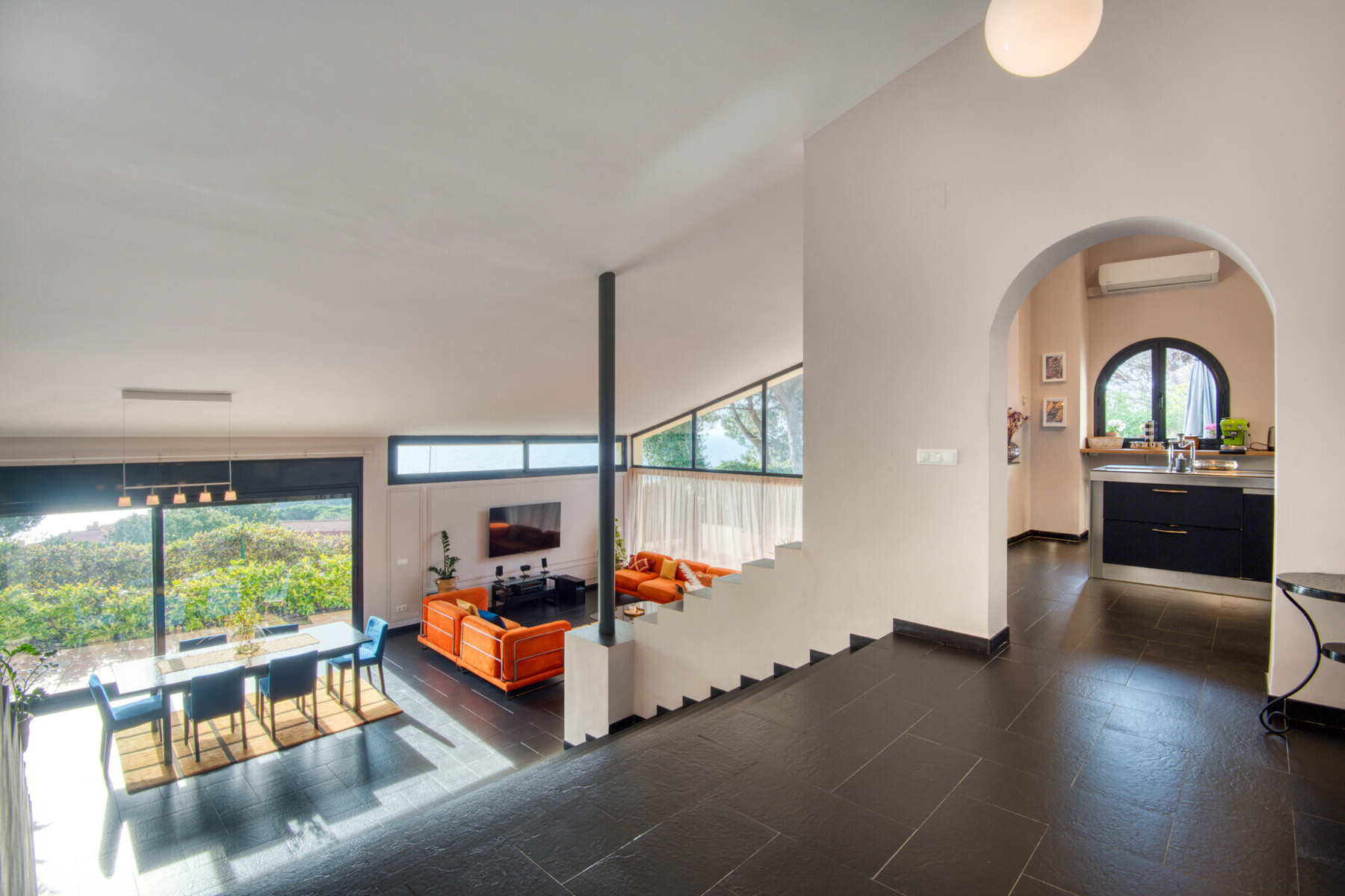  Beautiful house with sea views, Sant Feliu de Guixols - 物件實景