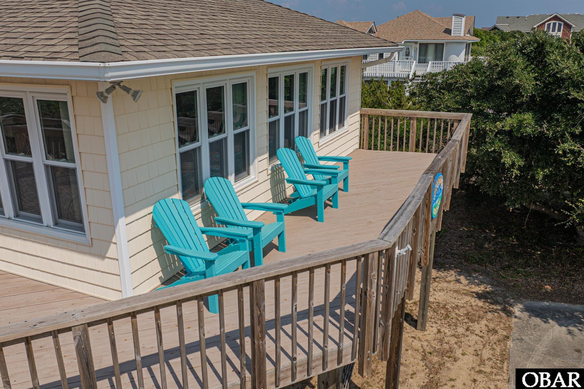 Southern Shores, North Carolina, 27949, United States, 4 Bedrooms Bedrooms, ,2 BathroomsBathrooms,Residential,For Sale,1877502