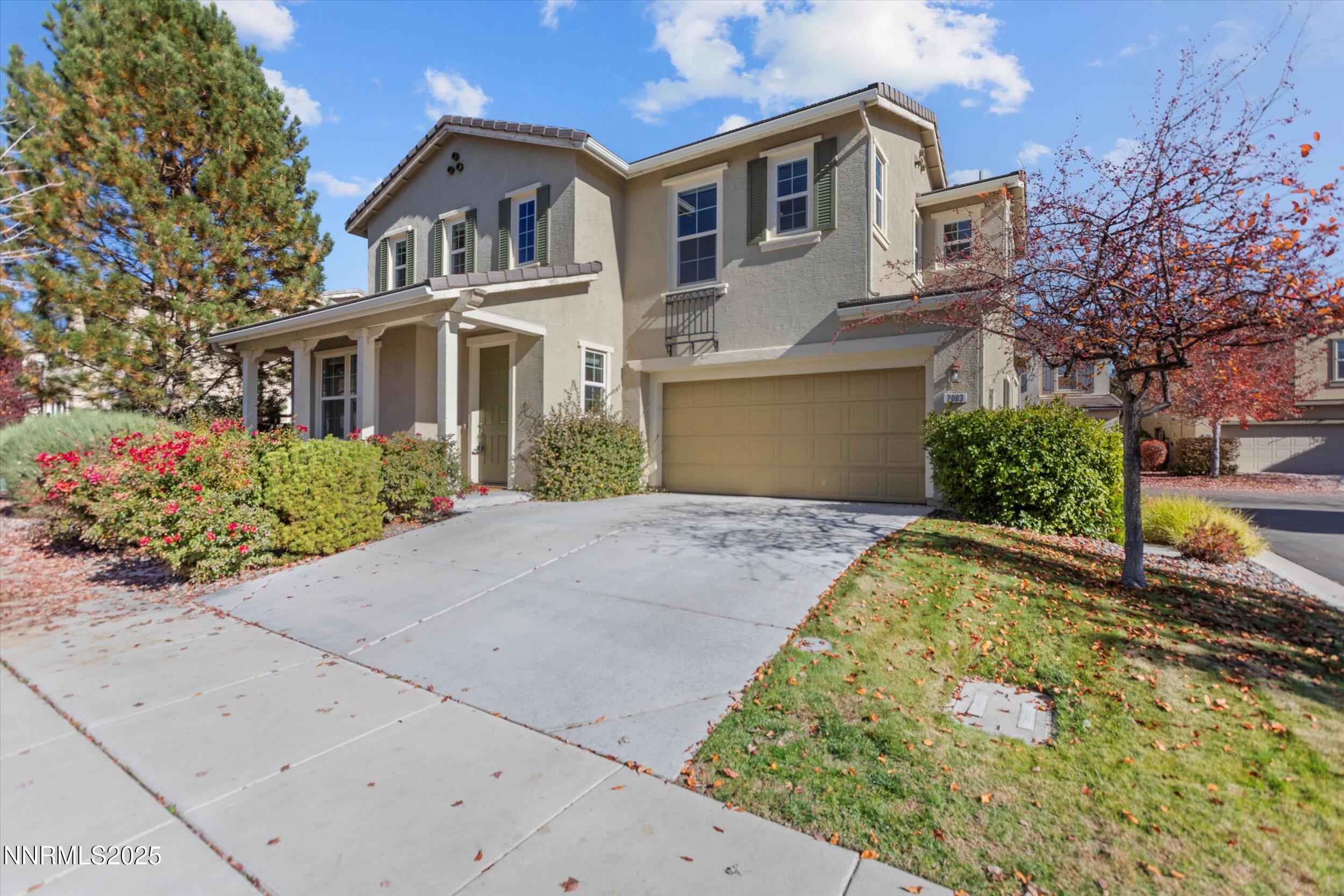 Sparks, Nevada, 89436, United States, 3 Bedrooms Bedrooms, ,3 BathroomsBathrooms,Residential,For Sale,1988123