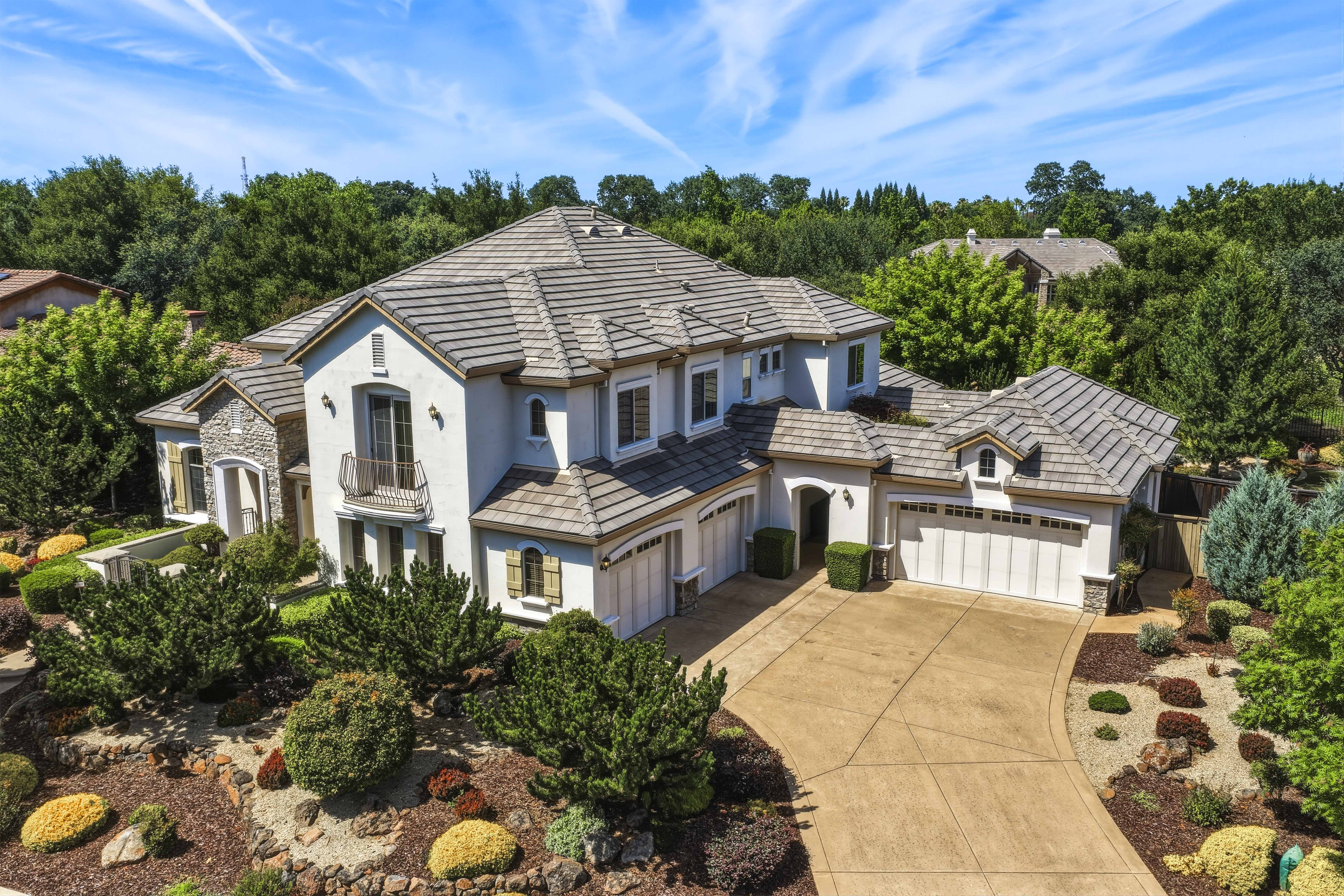  3919 Creekstone Court, Roseville, CA 95747 - 物件實景