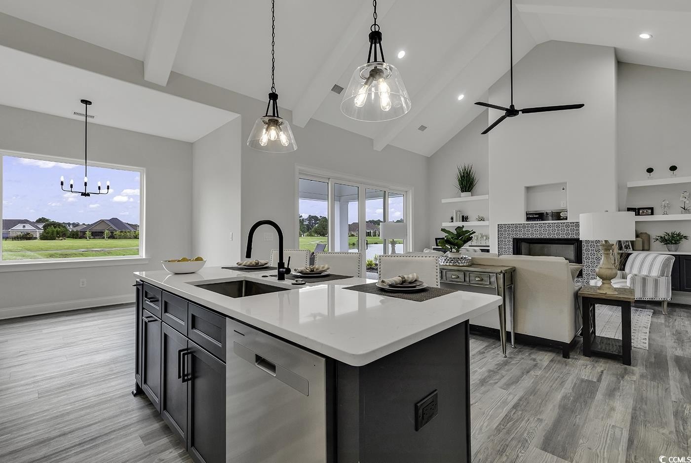 Myrtle Beach, South Carolina, 29577, United States, 4 Bedrooms Bedrooms, ,4 BathroomsBathrooms,Residential,For Sale,1979619