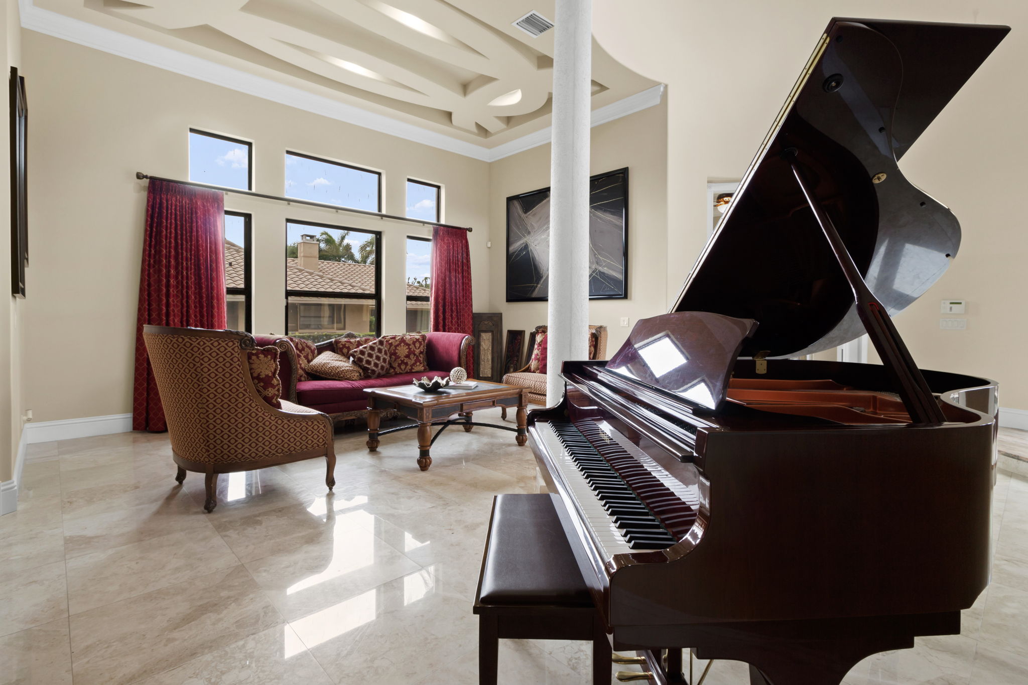  4190 Gleneagles Drive, Boynton Beach, FL, 33436 - 物件實景