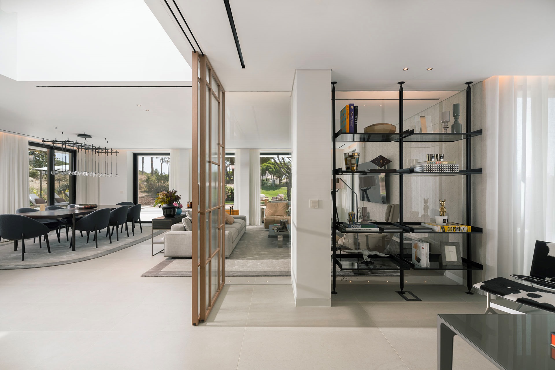  House, 4 bedrooms, for Sale - 物件實景