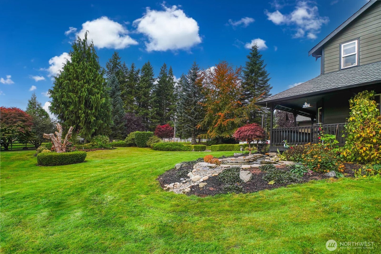 Arlington, Washington, 98223, United States, 6 Bedrooms Bedrooms, ,5 BathroomsBathrooms,Residential,For Sale,1984023