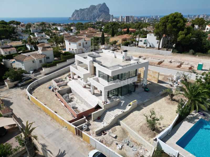 Alicante, Benissa, La Fustera Alicante, Benissa, L, Benissa, Comunidad Valenciana, ES, 4 Bedrooms Bedrooms, ,3 BathroomsBathrooms,Residential,For Sale,Alicante, Benissa, La Fustera Alicante, Benissa, L,1616259